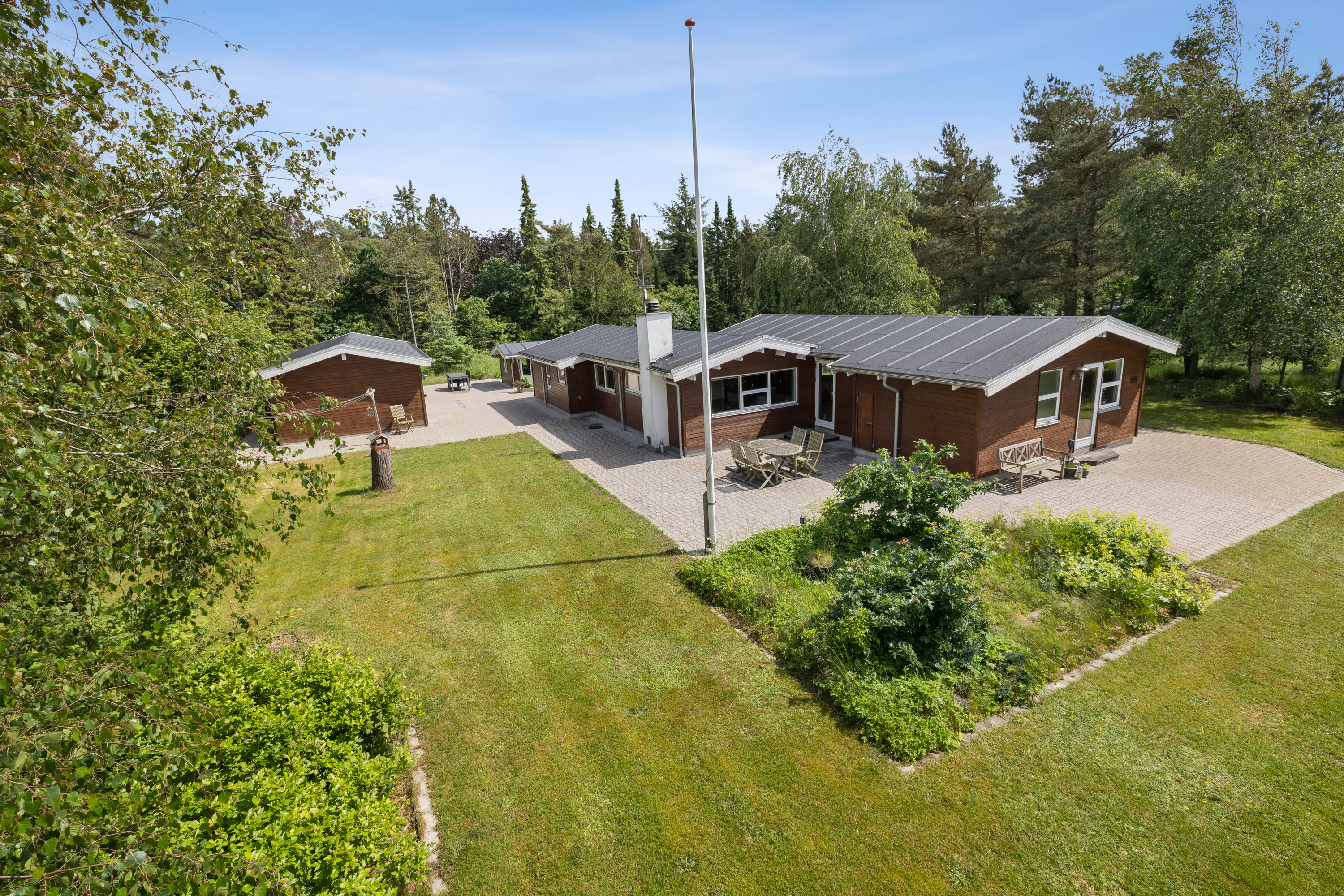 Lynderupvej 99, Lynderup, 8832 Skals