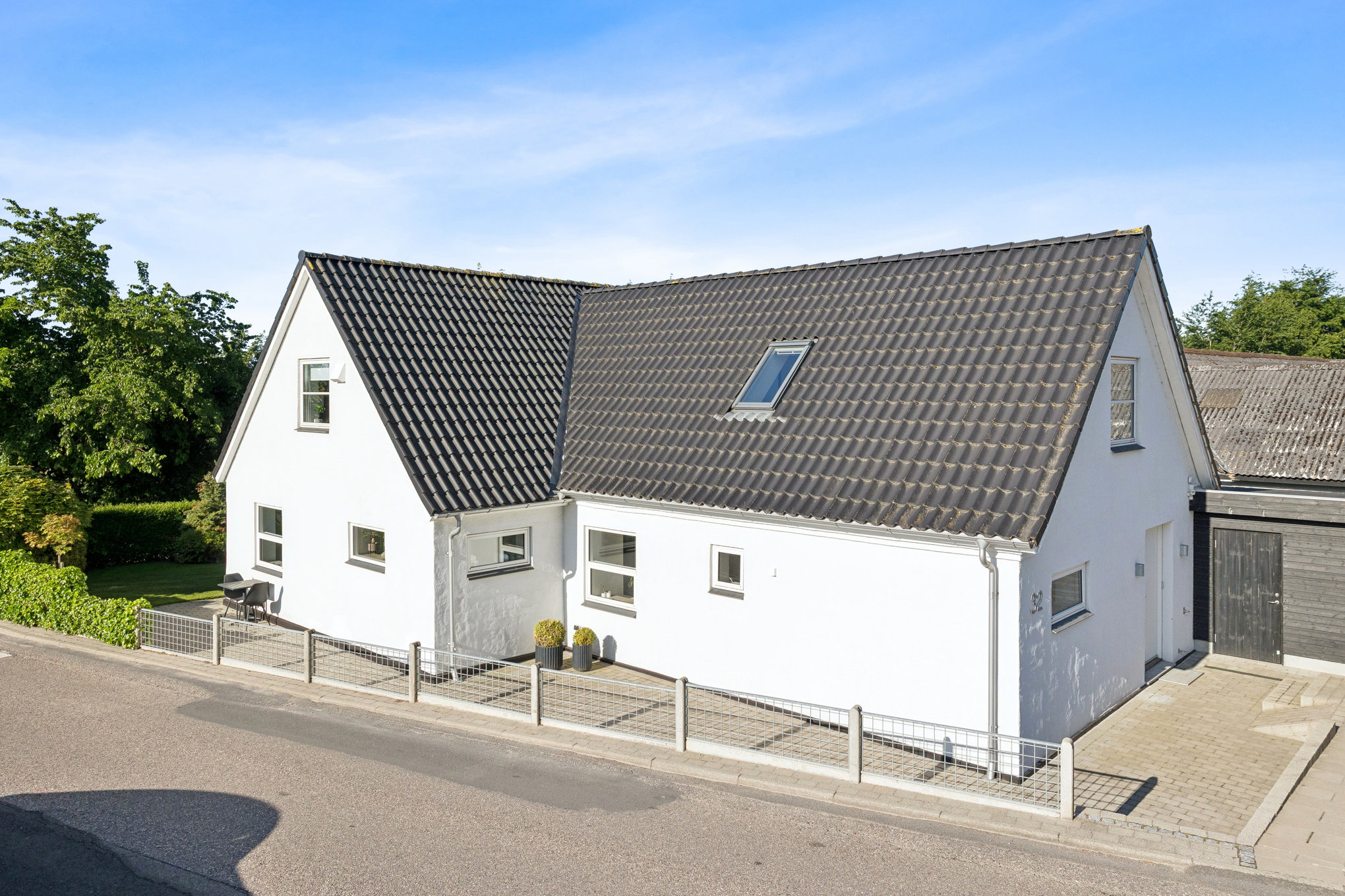 Skolevej 32, Drastrup, 8960 Randers SØ