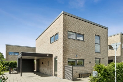 Damgårdstoften 29