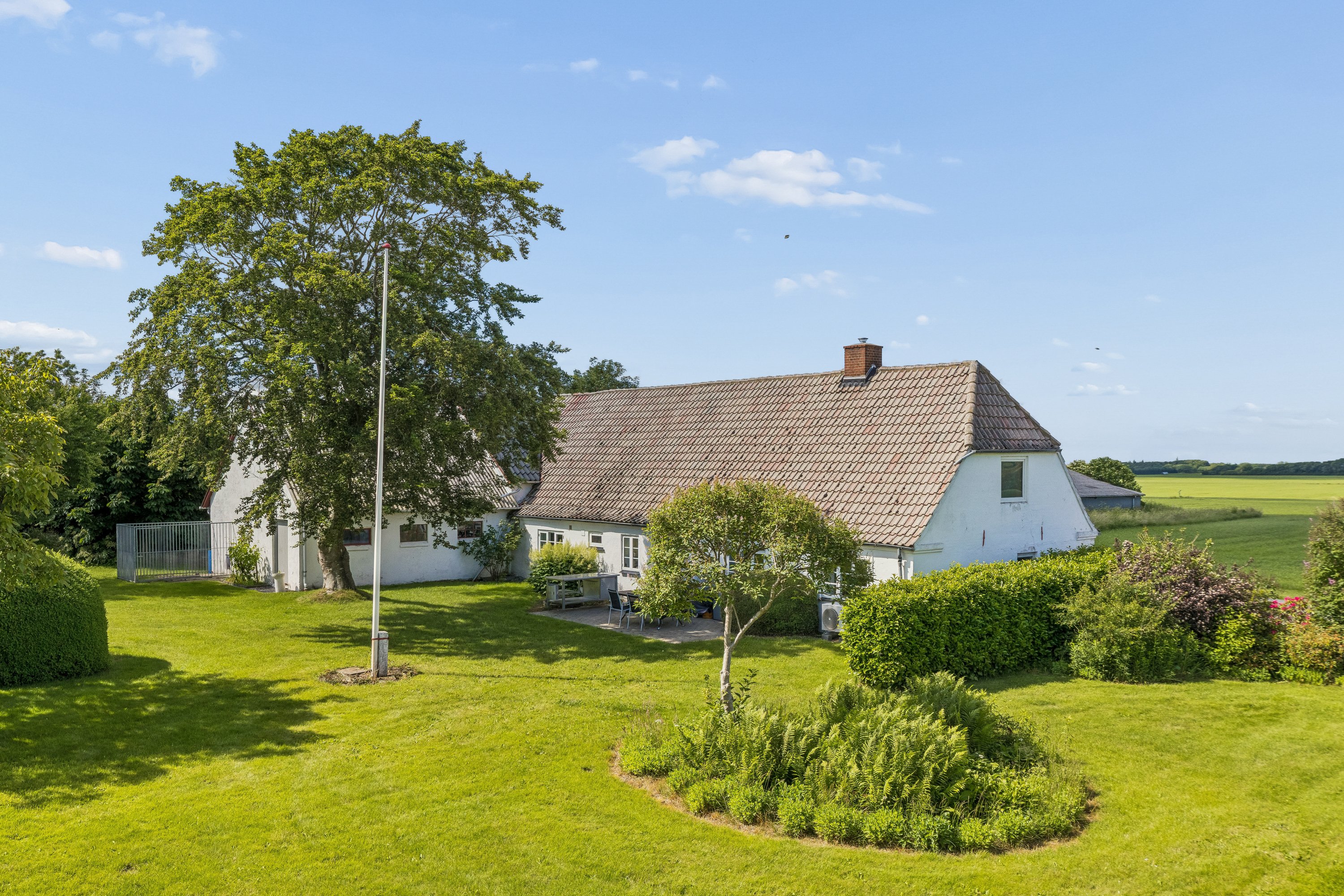 Vesterbækvej 26, Vesterbæk, 6760 Ribe