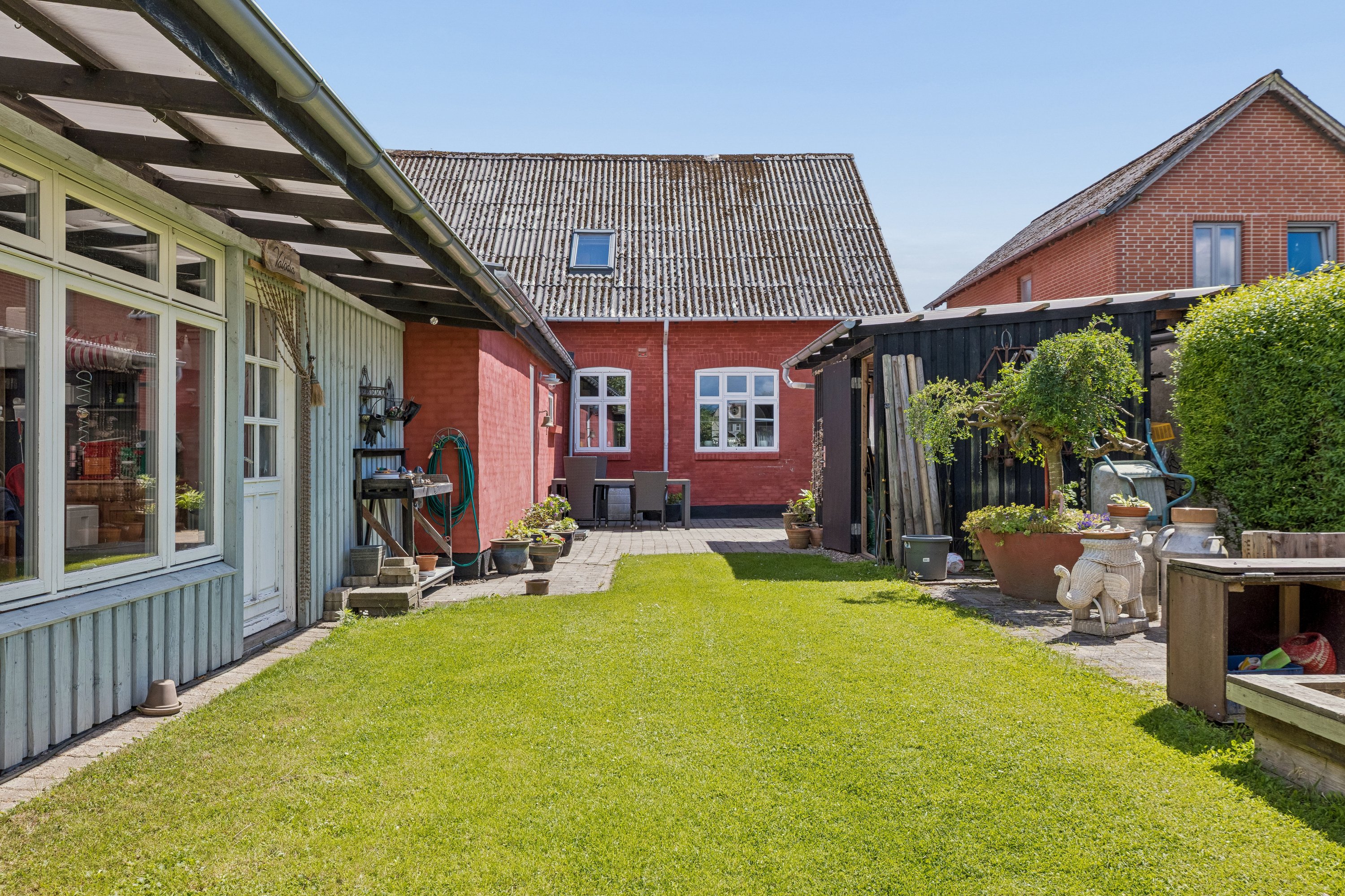 Vestergade 4, 6690 Gørding
