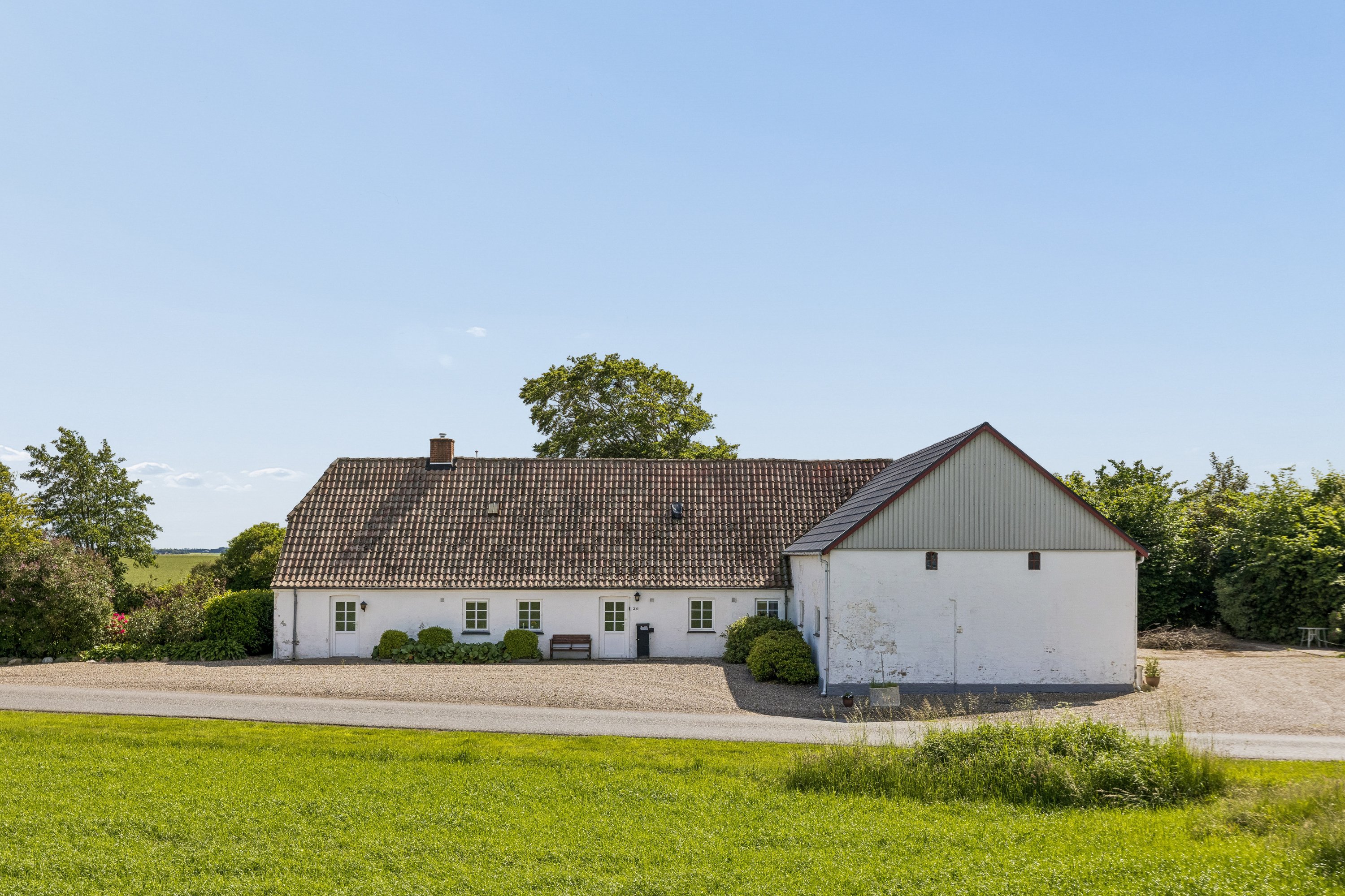 Vesterbækvej 26, Vesterbæk, 6760 Ribe