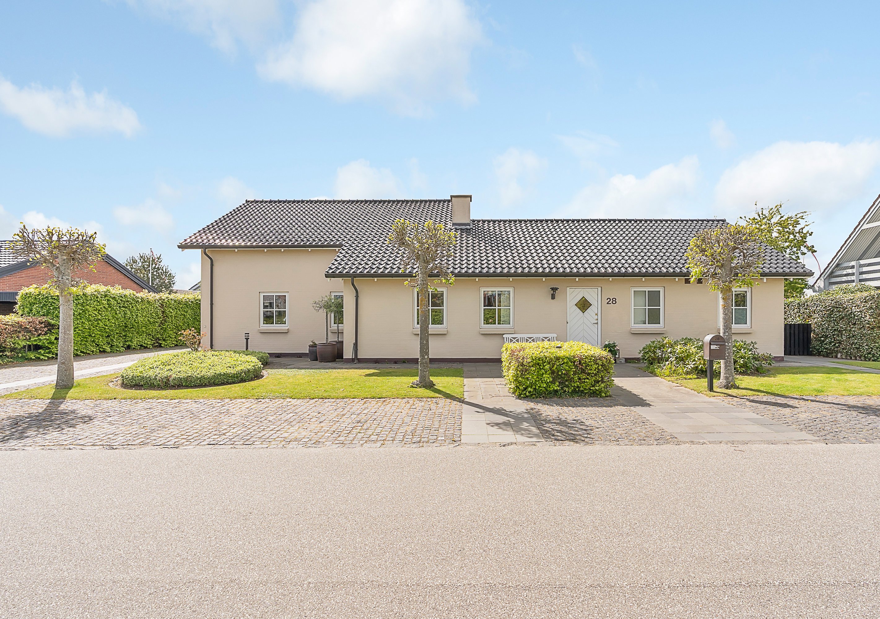 Strandmarksvej 28, 8240 Risskov