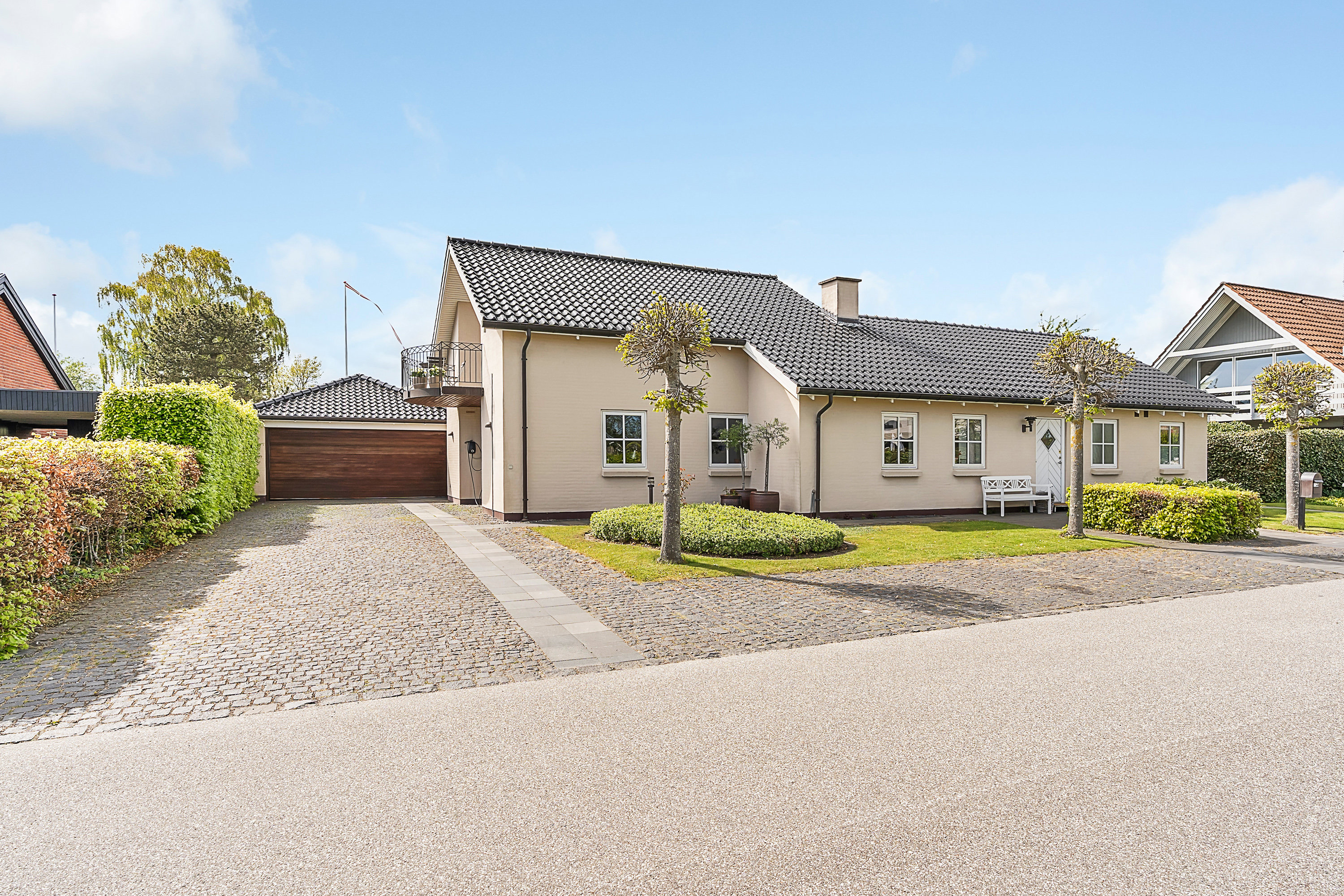 Strandmarksvej 28, 8240 Risskov