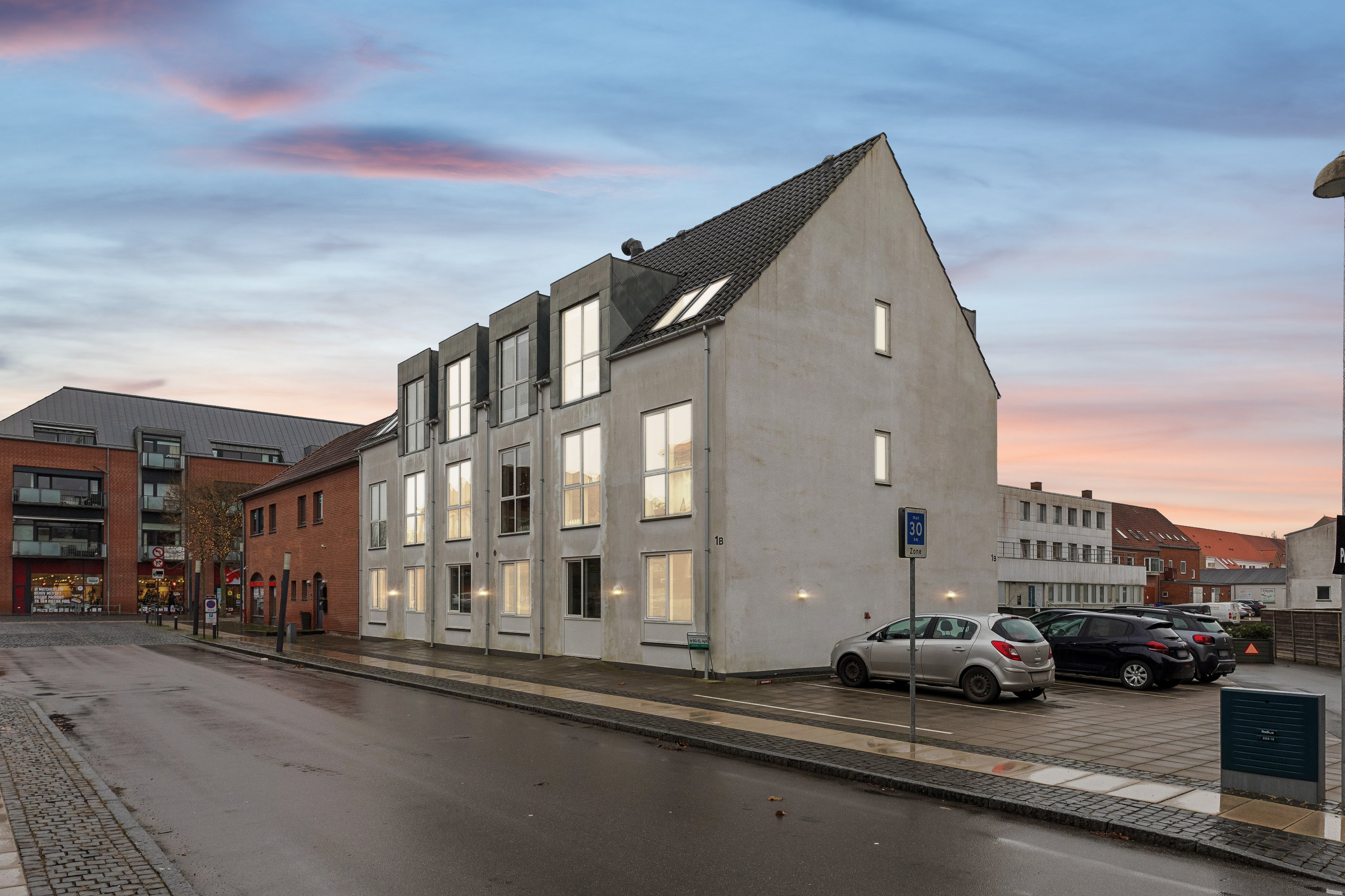 Gasværksvej 1A, st.. th.., 2630 Taastrup