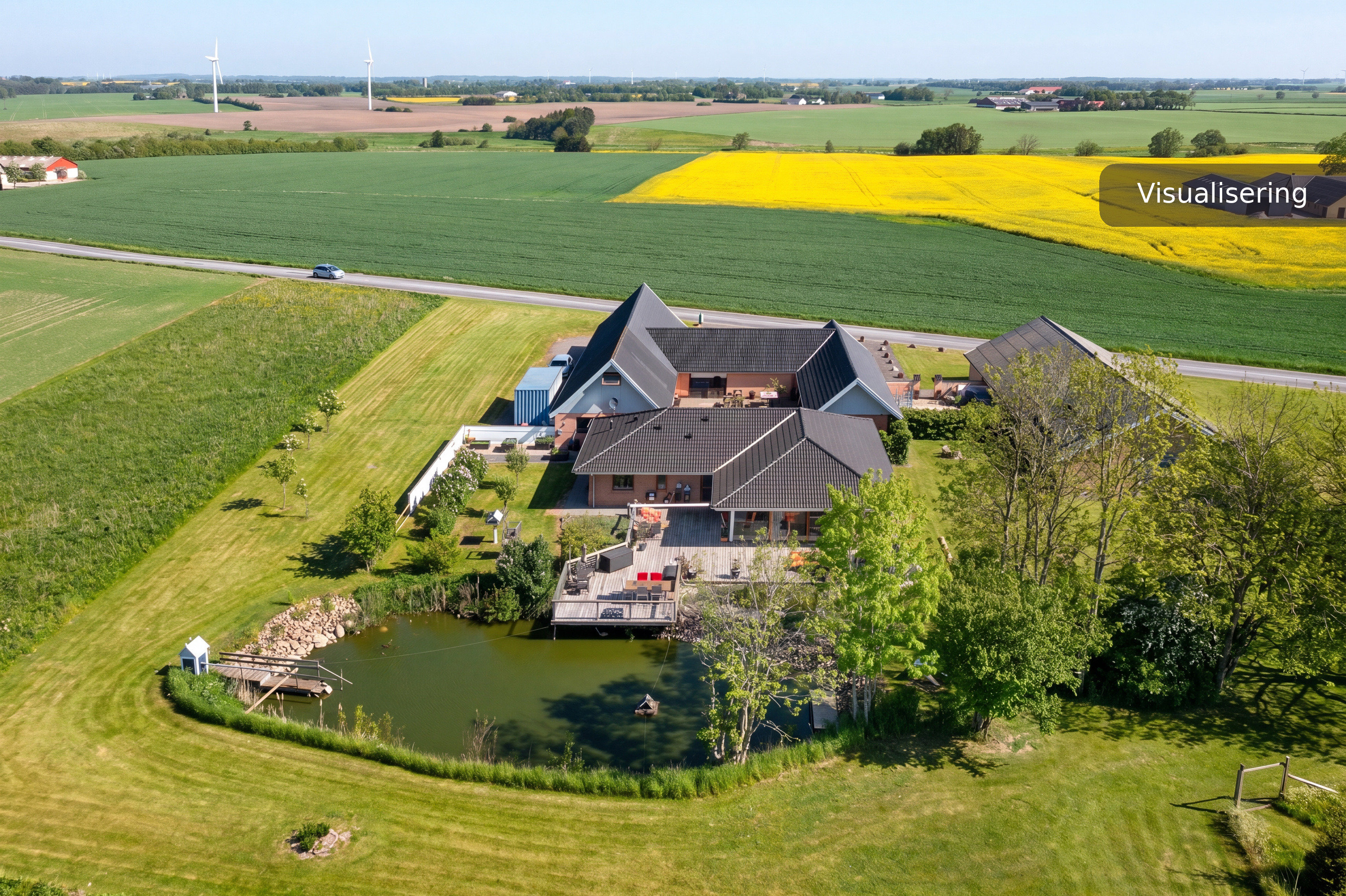 Slagstrupvej 7, Slagstrup, 4200 Slagelse