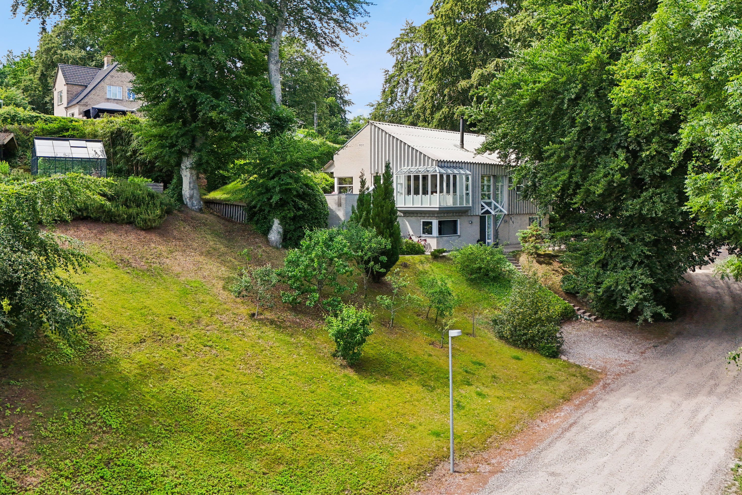 Fremhævet  billede i fuldskærmstilstand. Billede af Bøgedalen 15, 9560 Hadsund