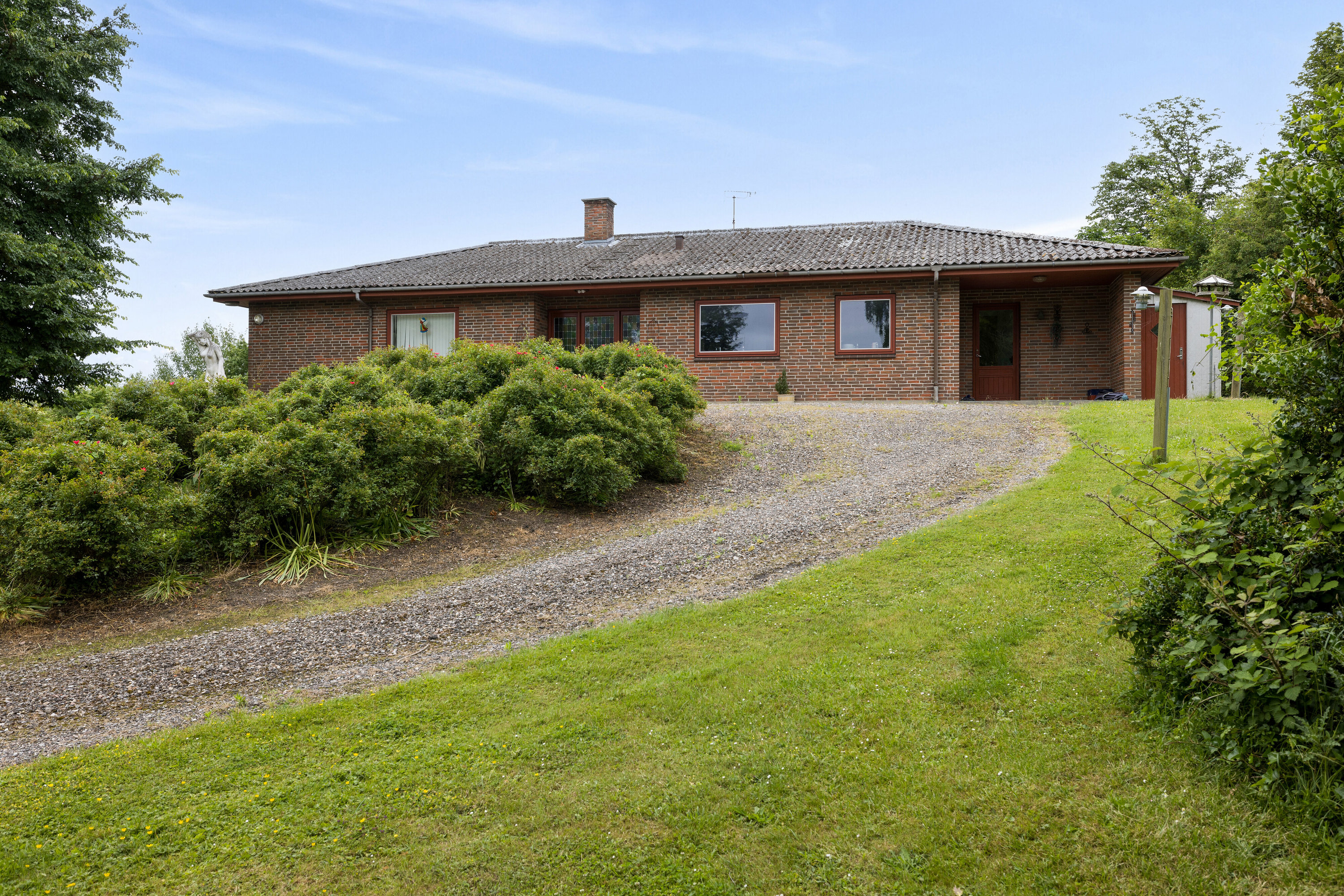 Lejbøllevej 13A, Lejbølle, 5953 Tranekær