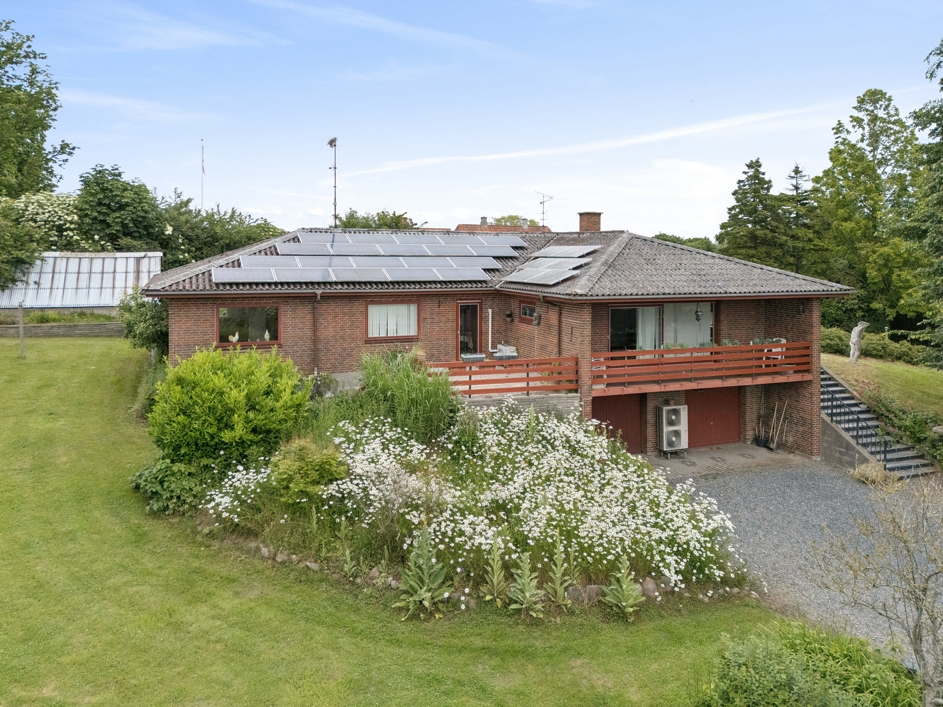 Lejbøllevej 13A, Lejbølle, 5953 Tranekær