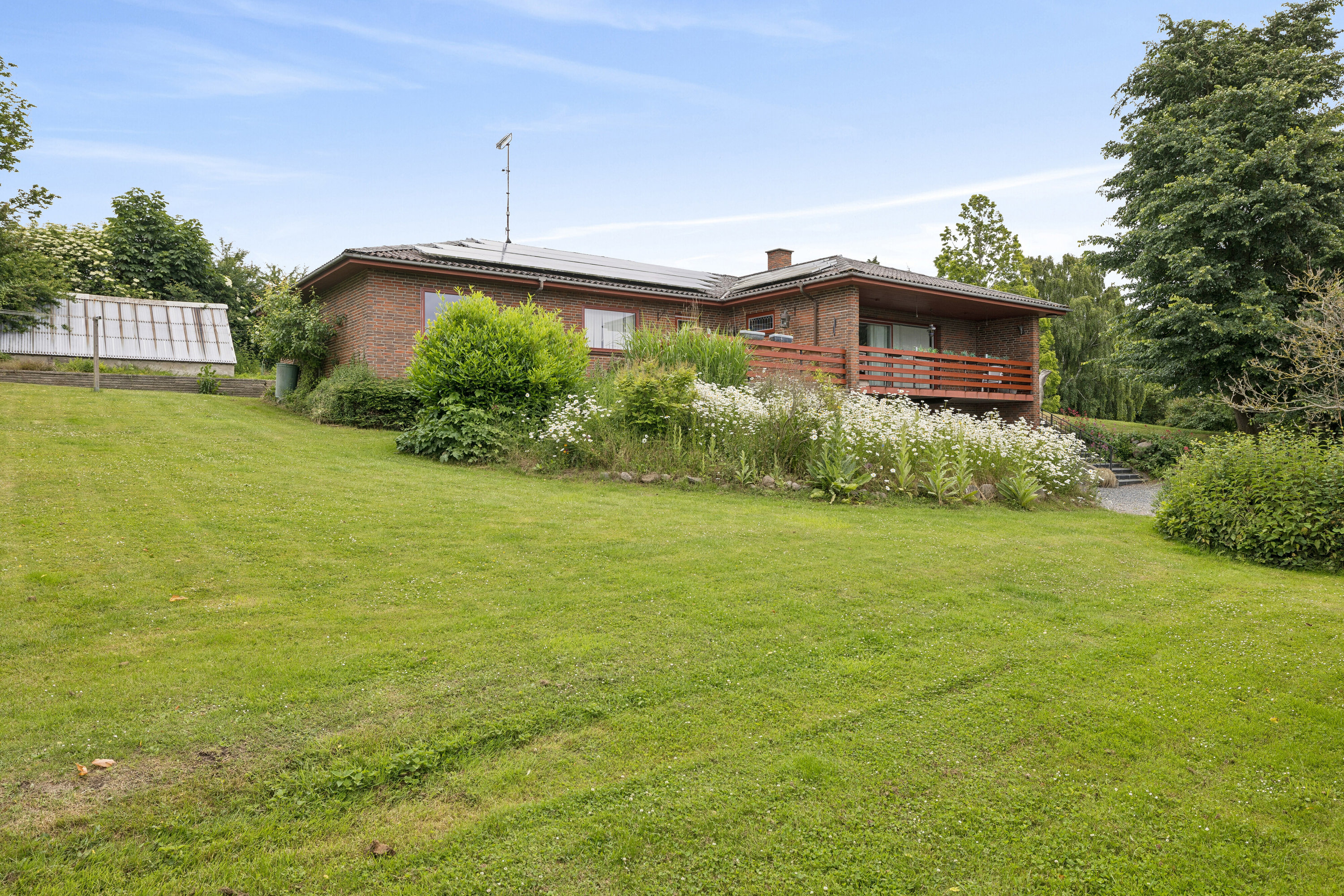 Lejbøllevej 13A, Lejbølle, 5953 Tranekær