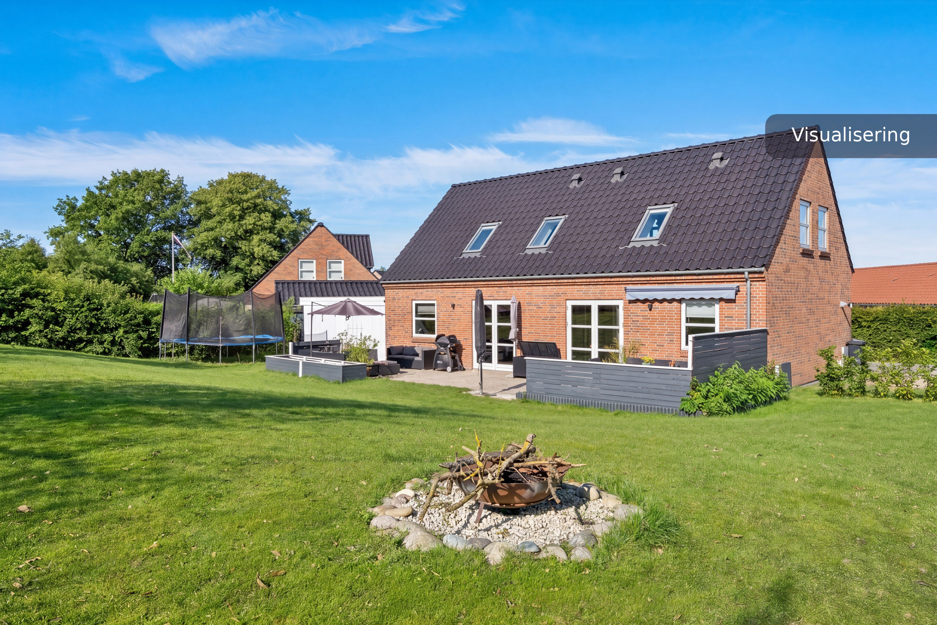 Saturnvej 24, 4200 Slagelse