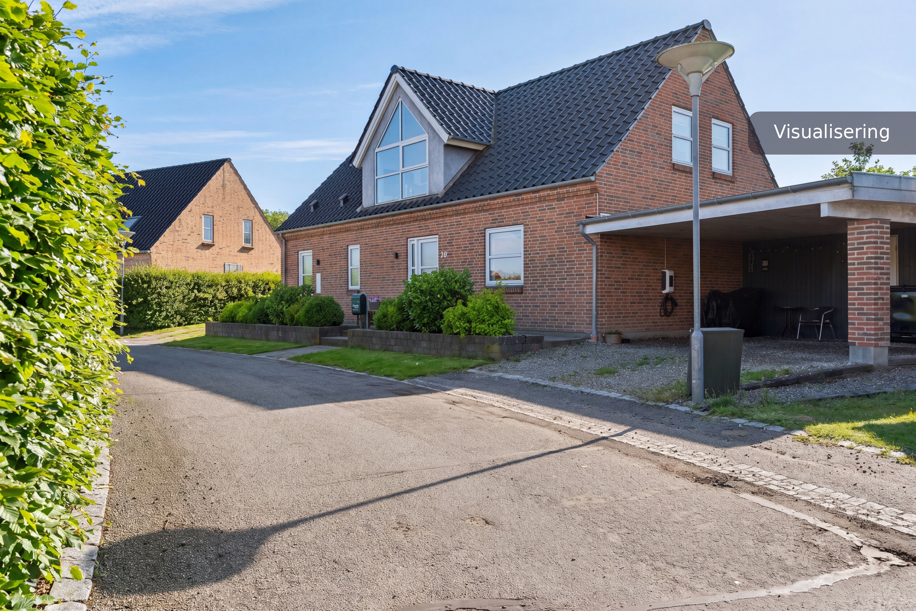Saturnvej 24, 4200 Slagelse
