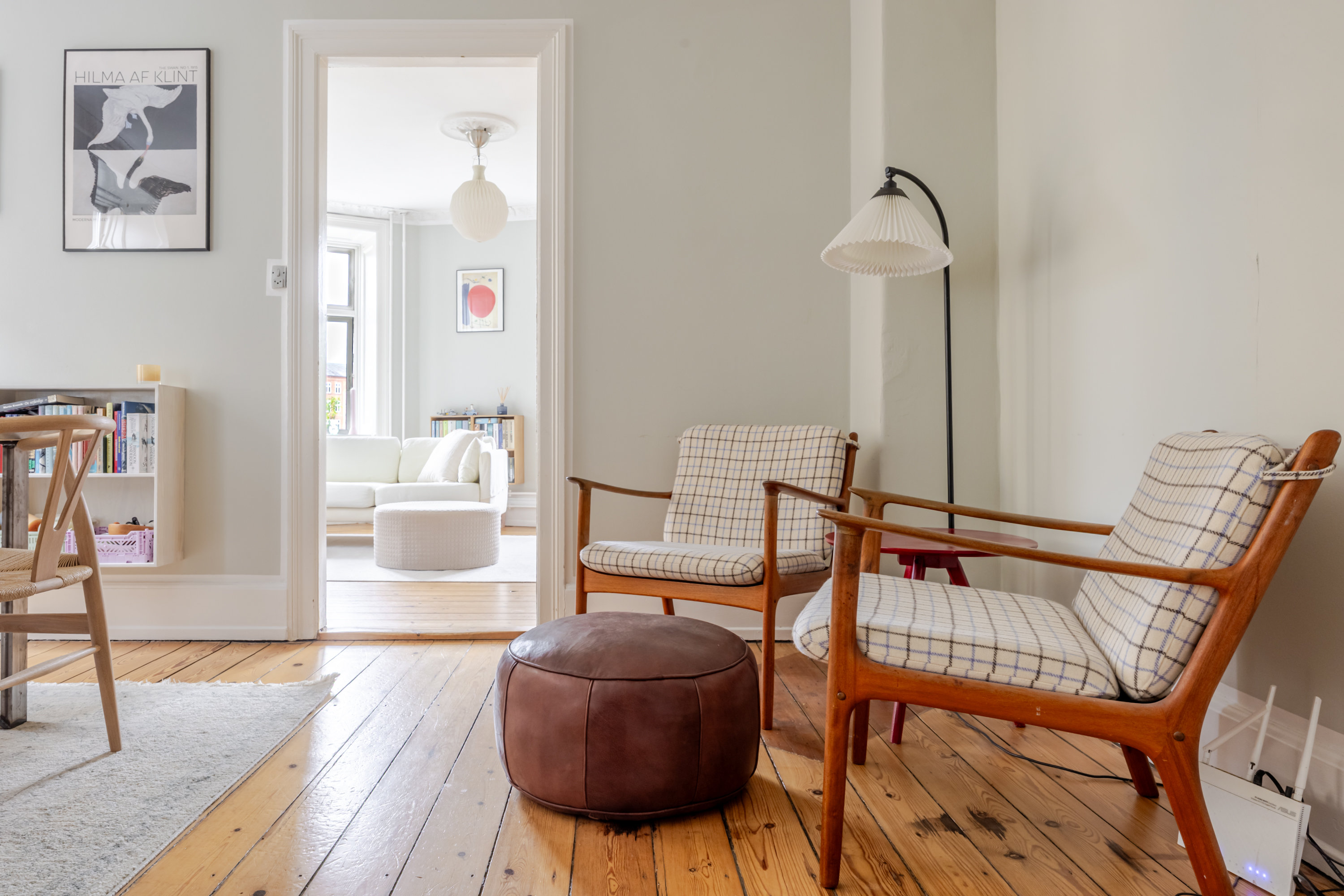 Poppelgade 16, 2. tv., 2200 København N