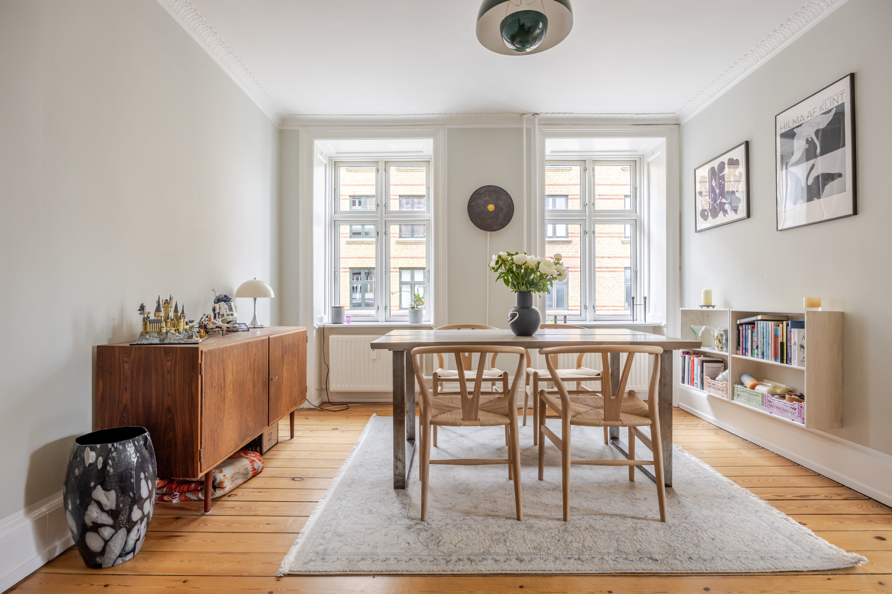 Poppelgade 16, 2. tv., 2200 København N