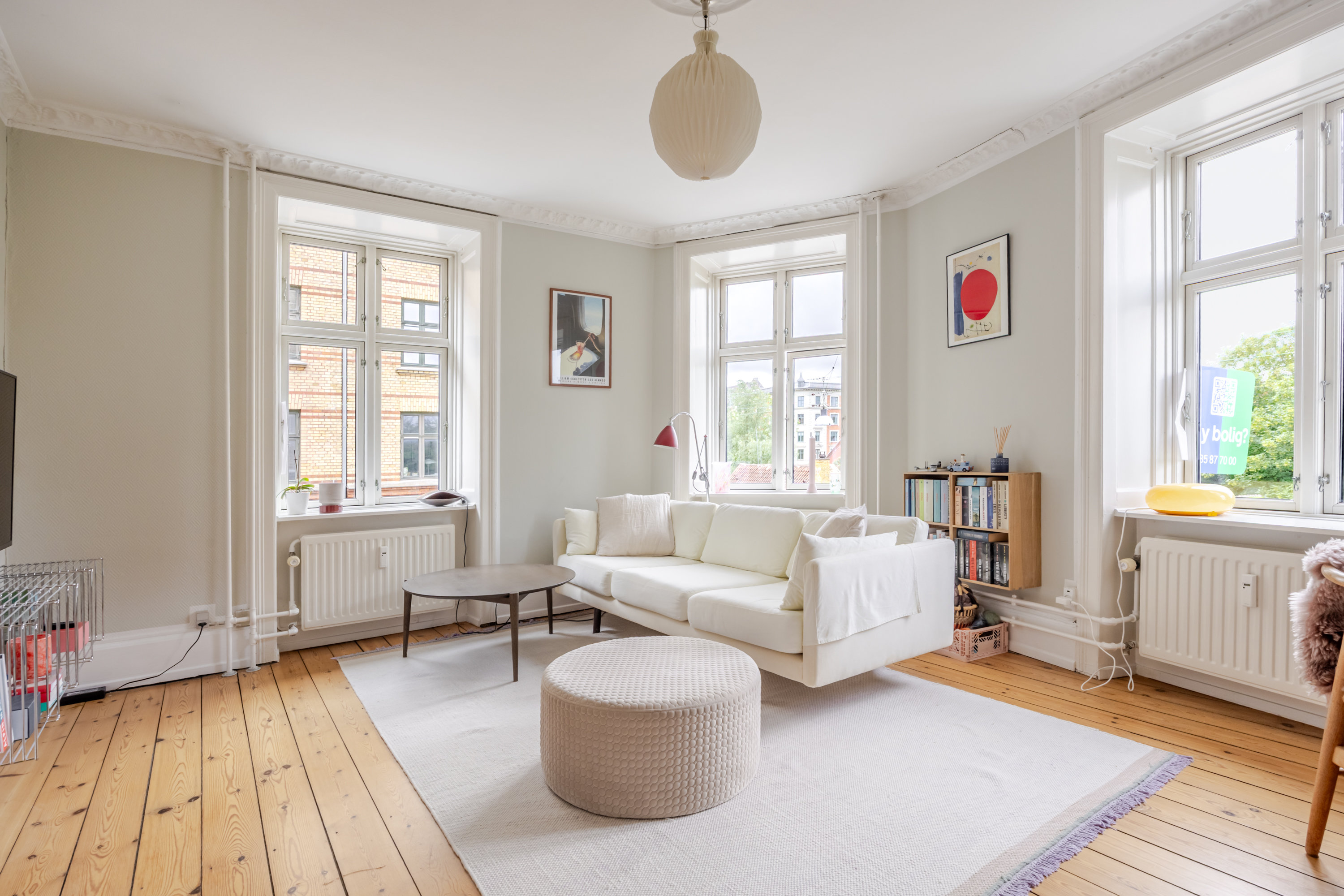 Poppelgade 16, 2. tv., 2200 København N