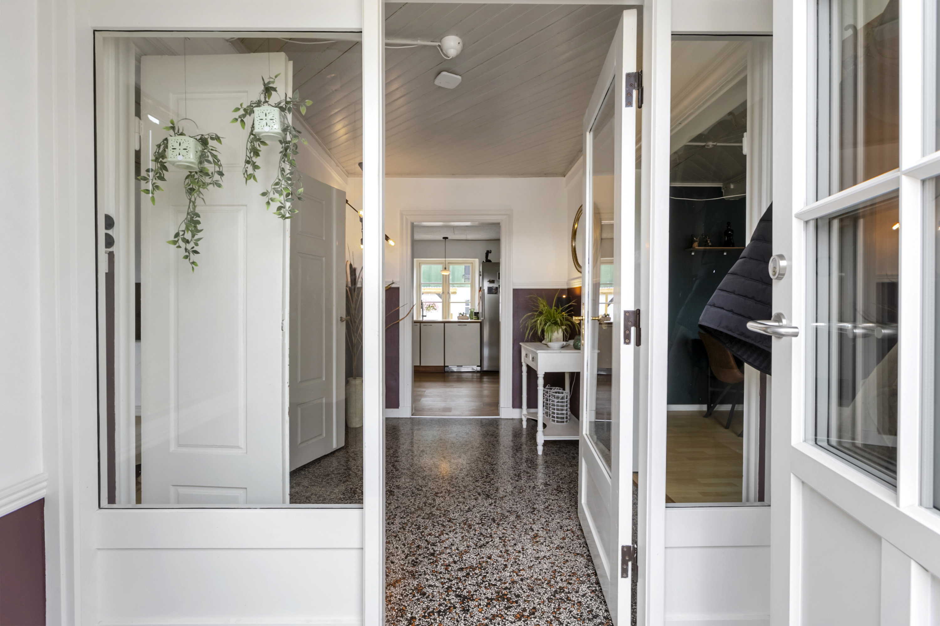 Fremhævet område billede i fuldskærmstilstand. Billede af Blansvej 41, Bovrup, 6200 Aabenraa