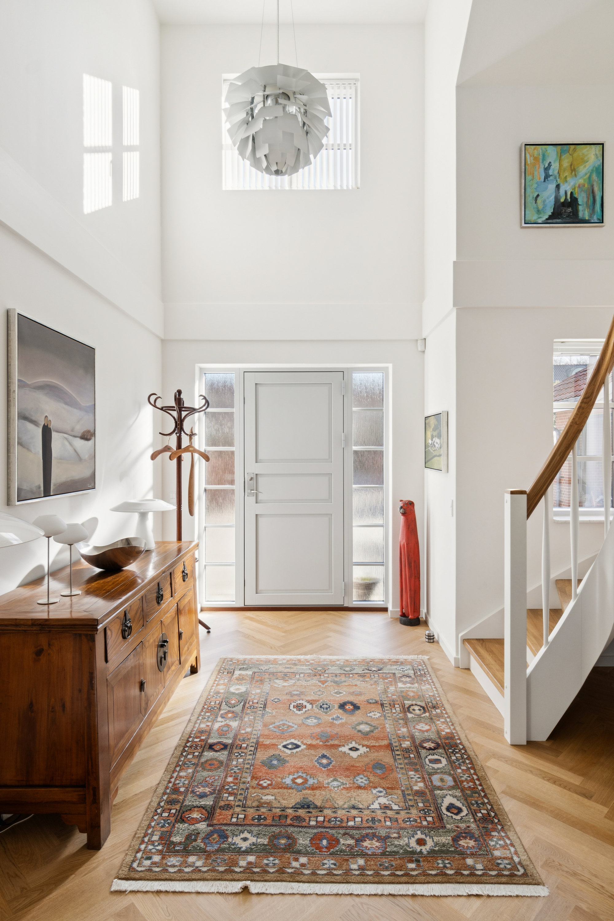 Asmildhøjen 2A, 8800 Viborg