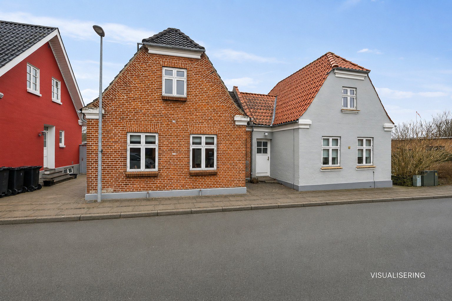 Filtenborggade 25, 7900 Nykøbing M