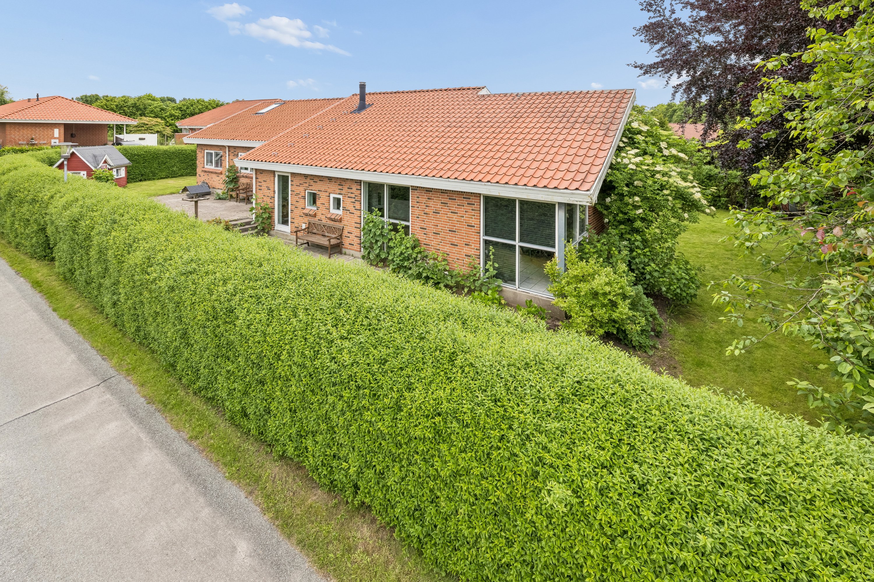Neptunvej 61, 8800 Viborg