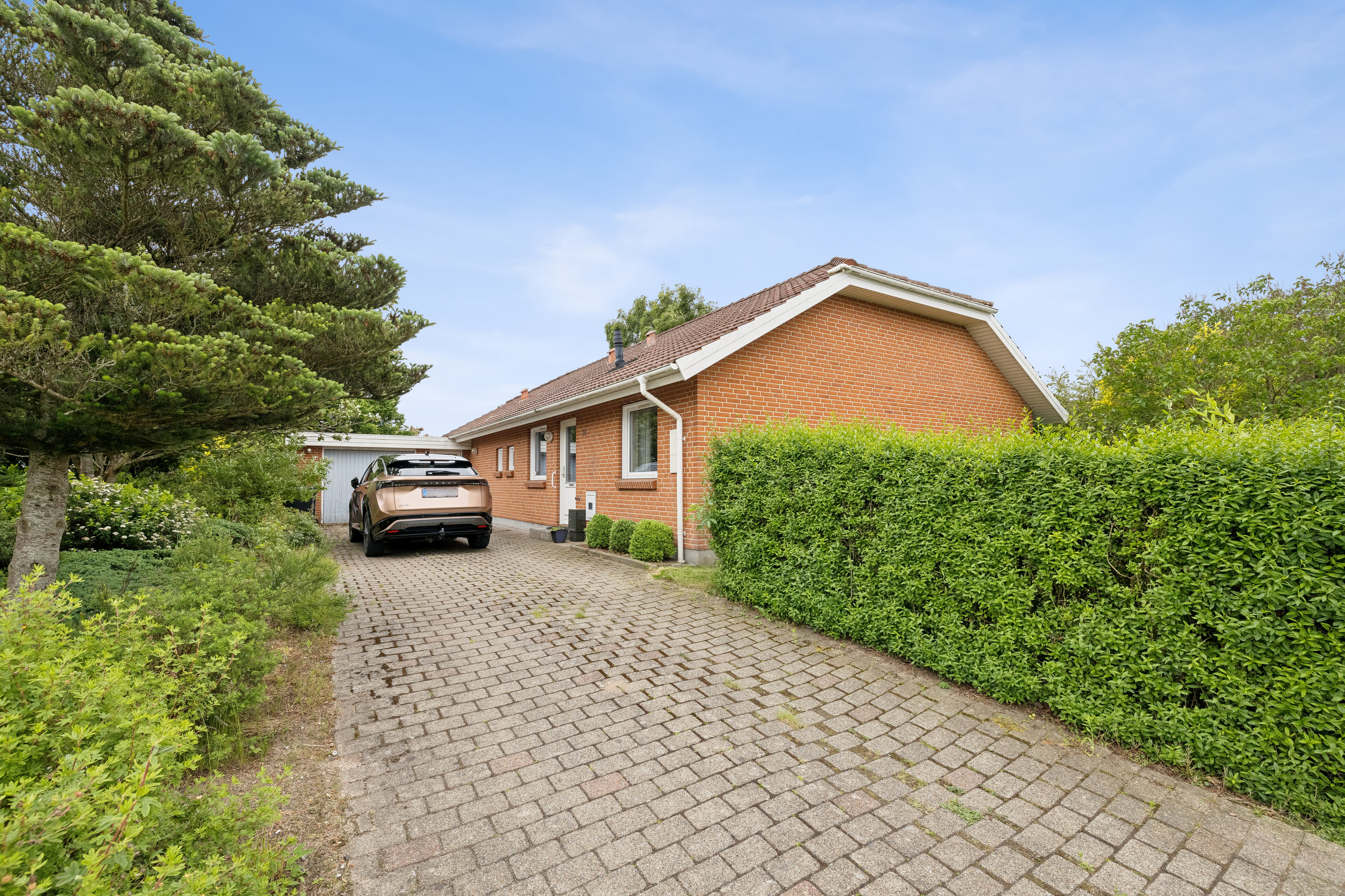 Liljevej 35, 7850 Stoholm Jyll