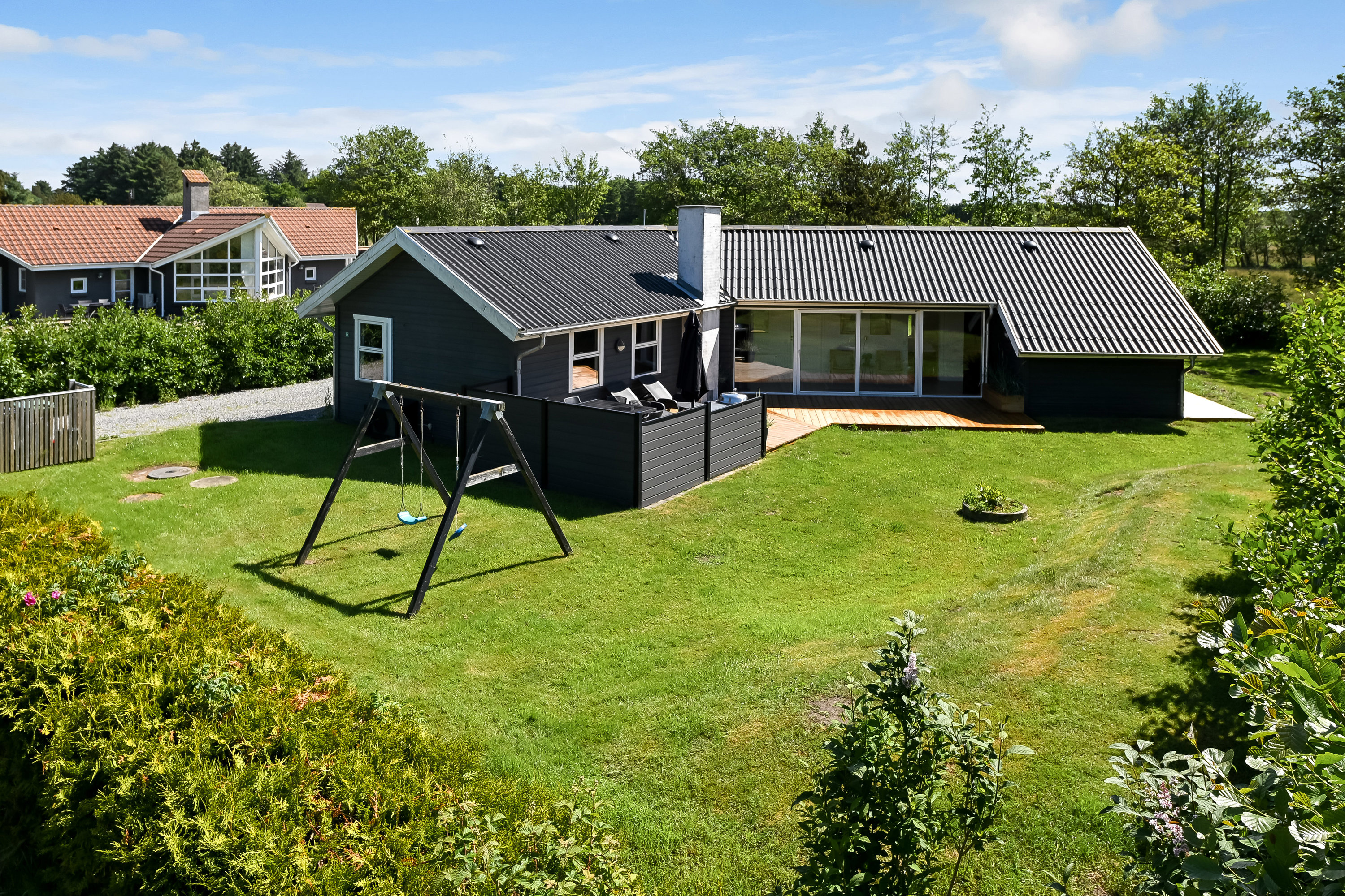 Grønnevej 15, 6857 Blåvand