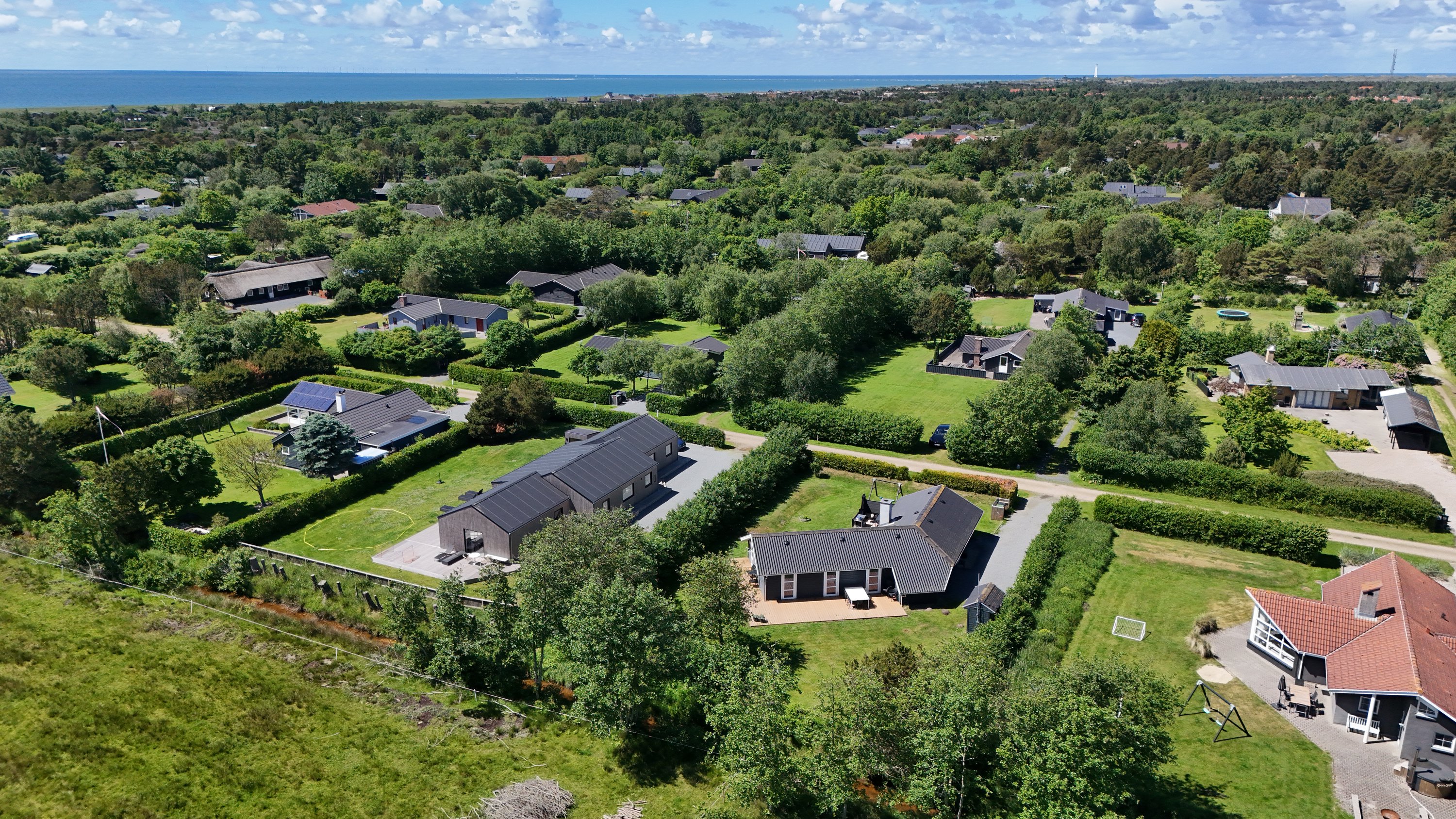 Grønnevej 15, 6857 Blåvand