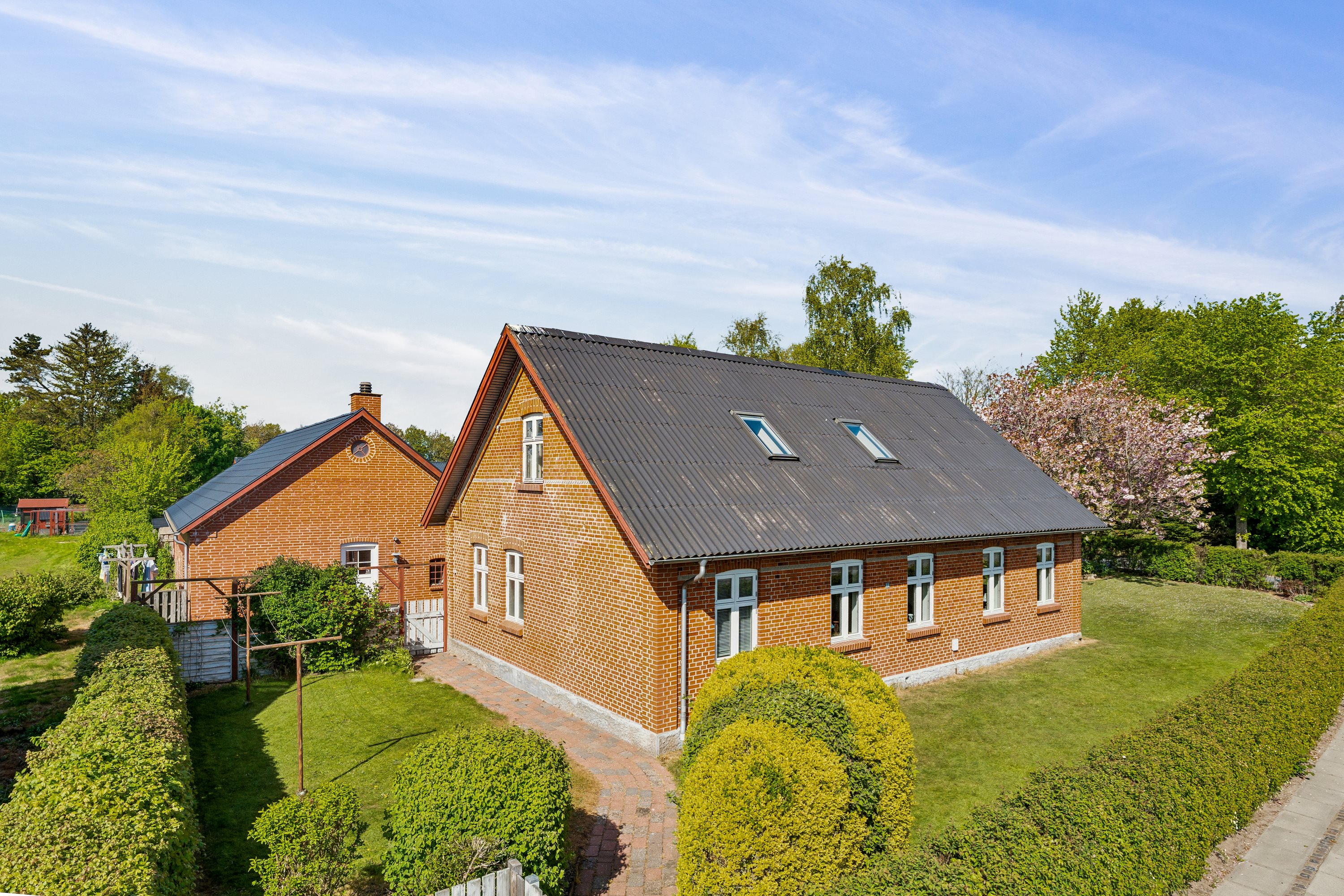 Viborgvej 68, Kvorning, 8830 Tjele