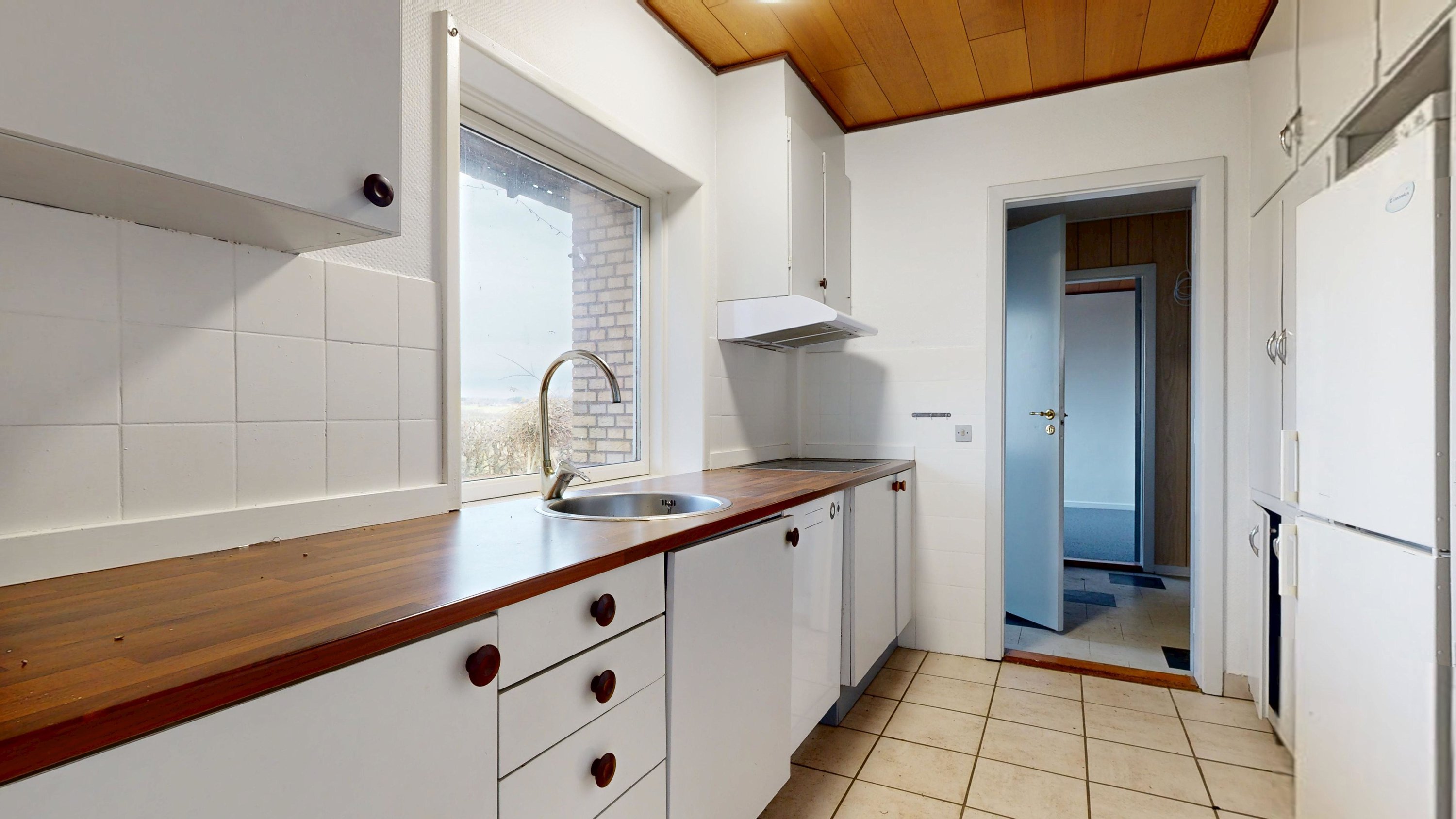 Nybrovej 8, Thorsager, 8830 Tjele