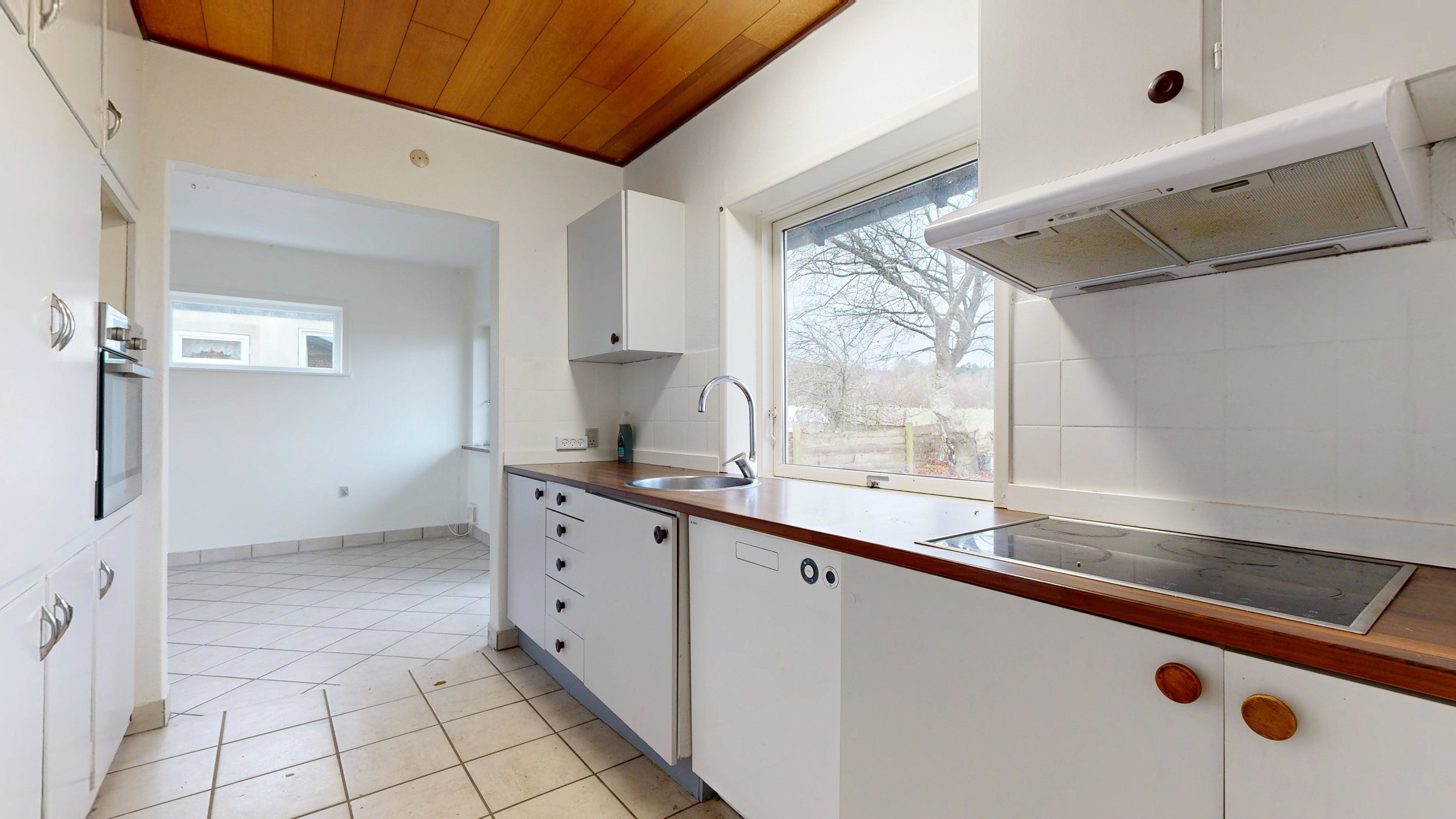 Nybrovej 8, Thorsager, 8830 Tjele