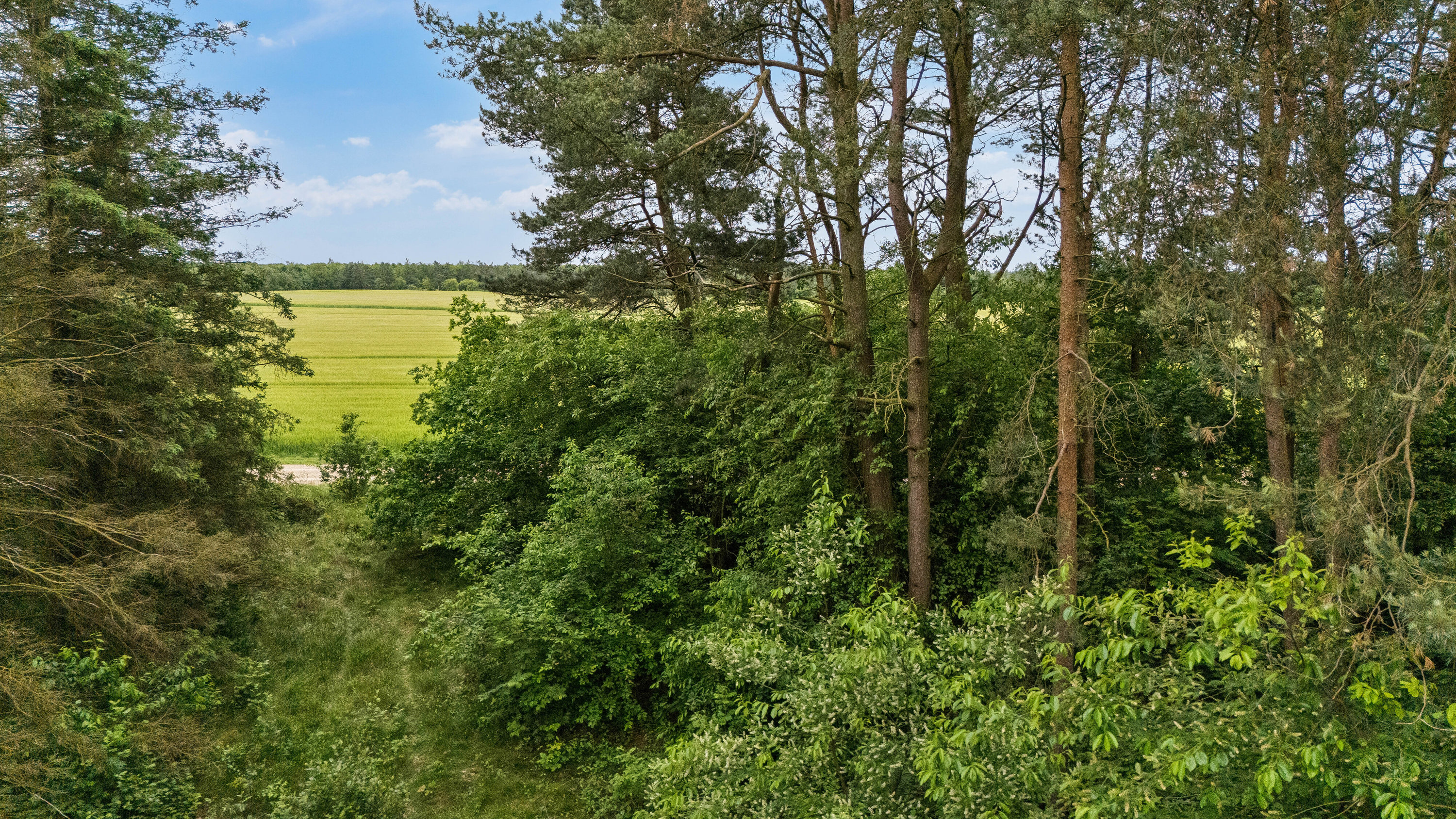 Hedevej 25, 7441 Bording