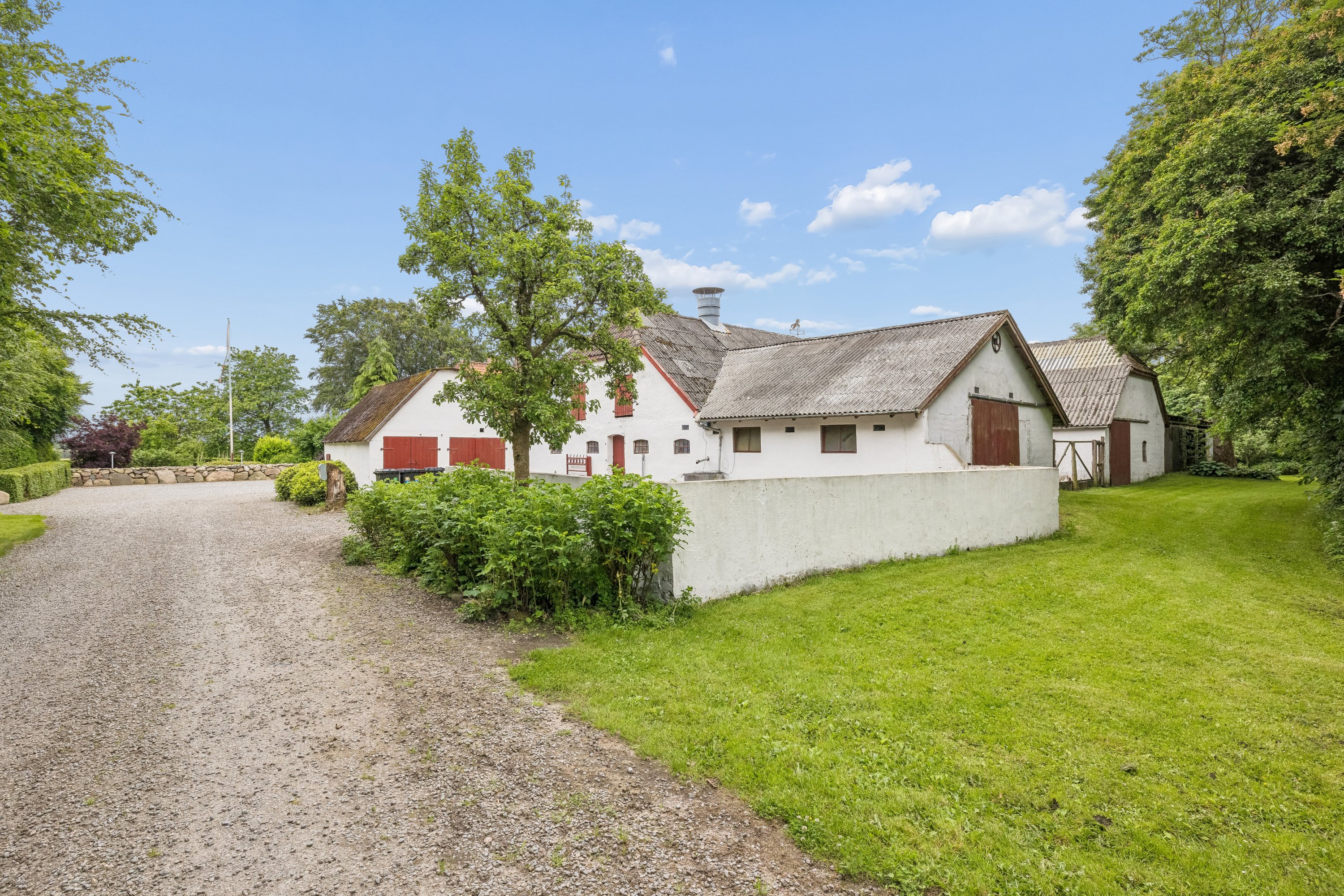 Skelhøjevej 15, 8800 Viborg