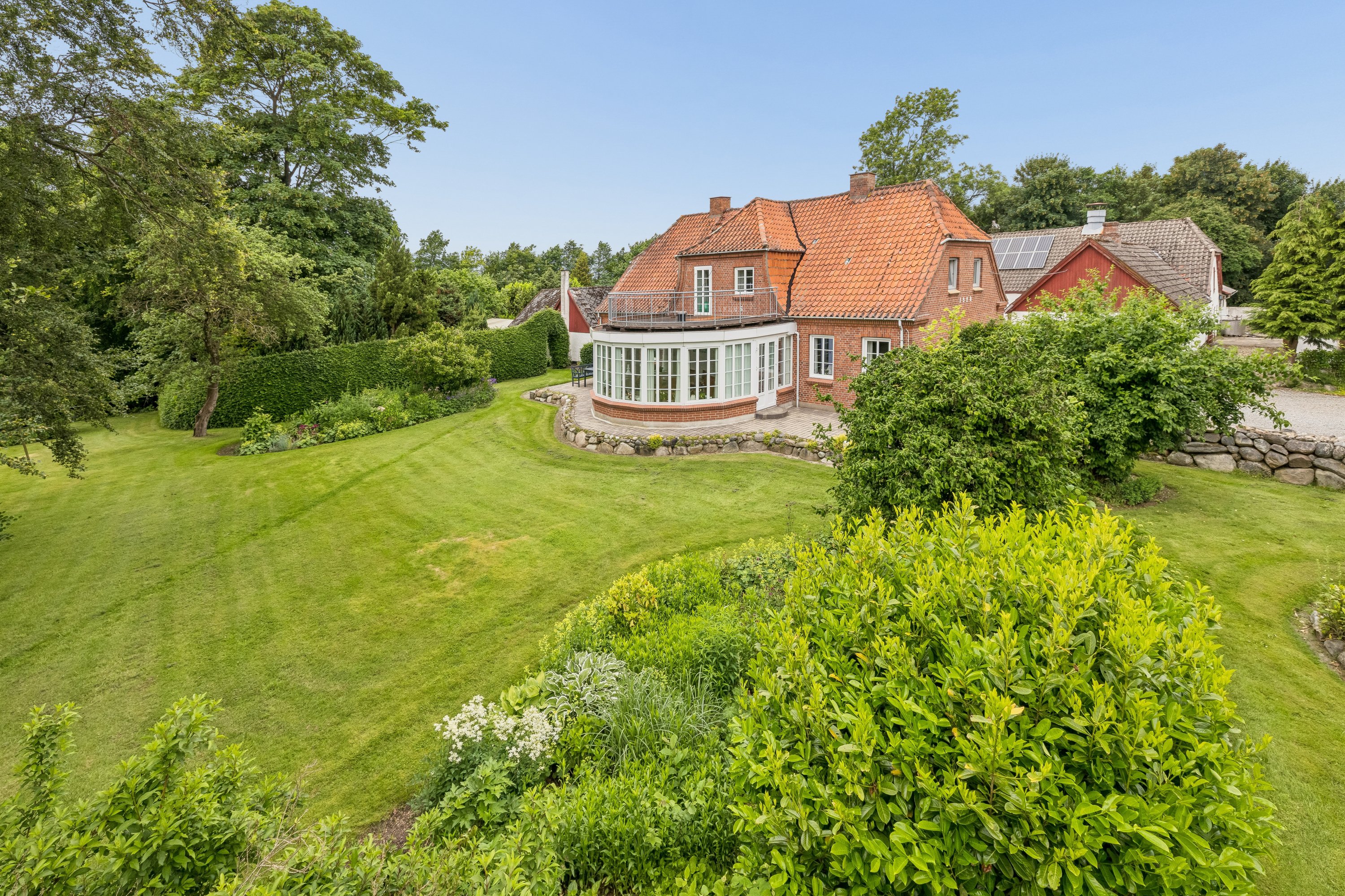Skelhøjevej 15, 8800 Viborg