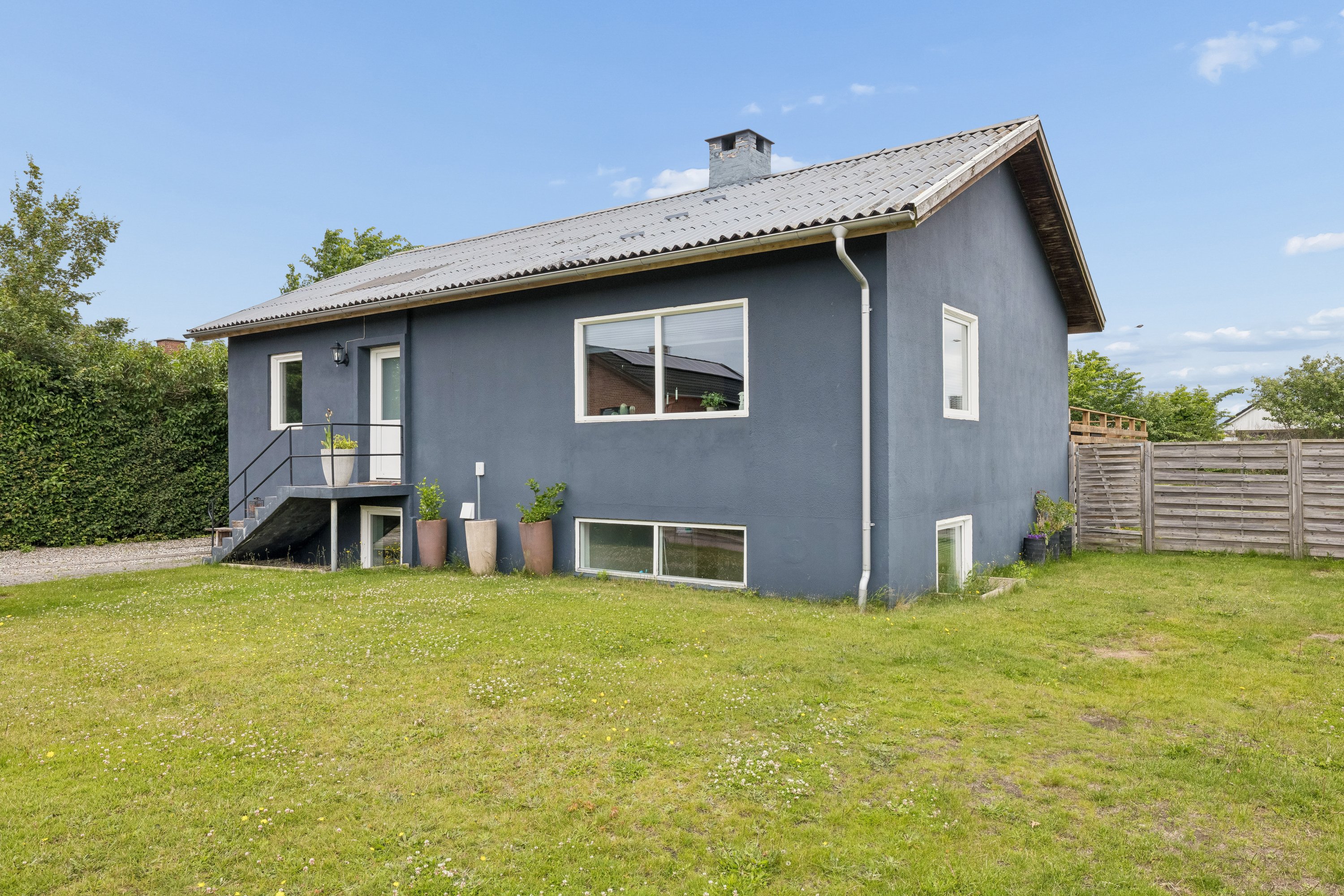Vibevej 5, 8850 Bjerringbro