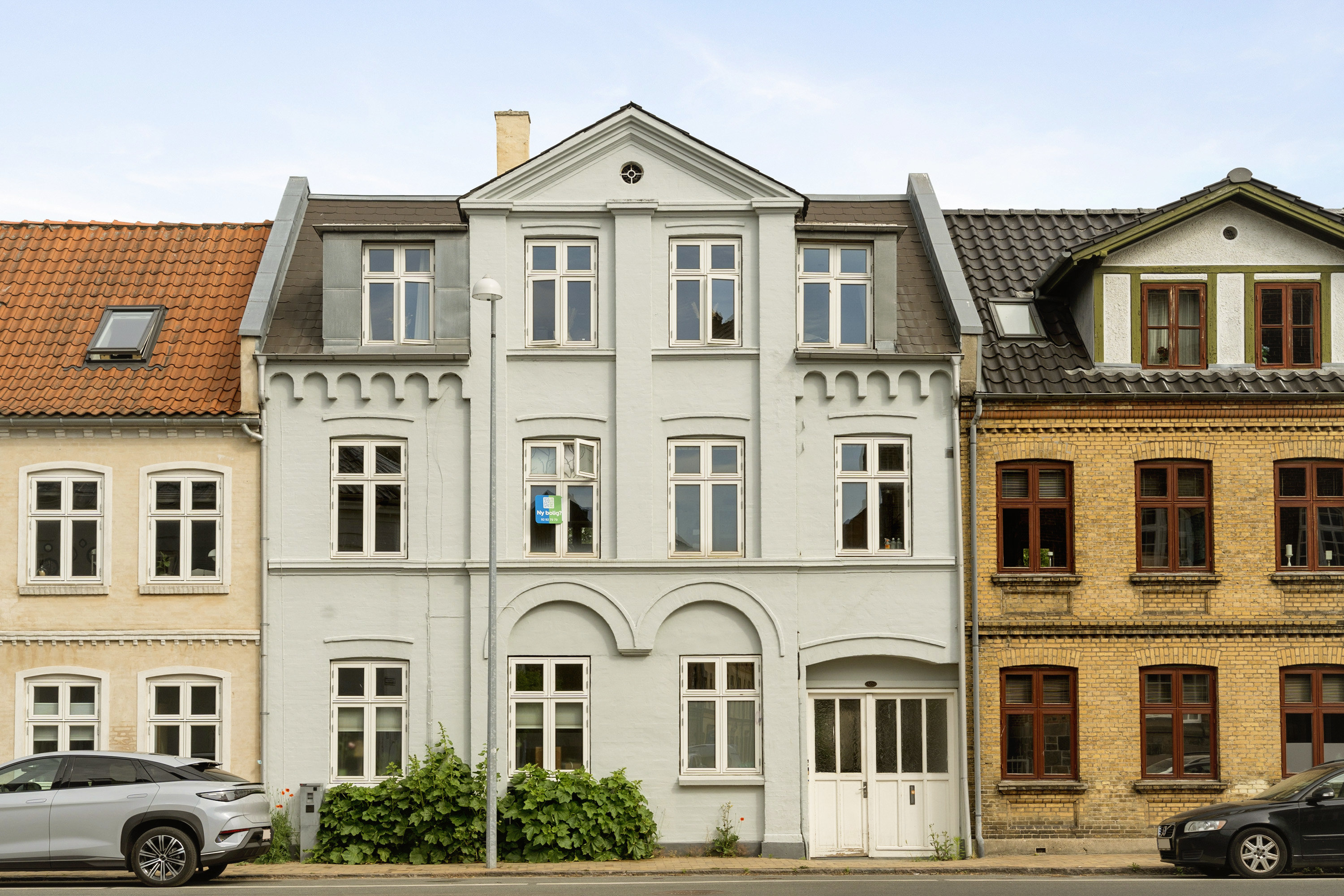 Enggade 8, 1., 5000 Odense C