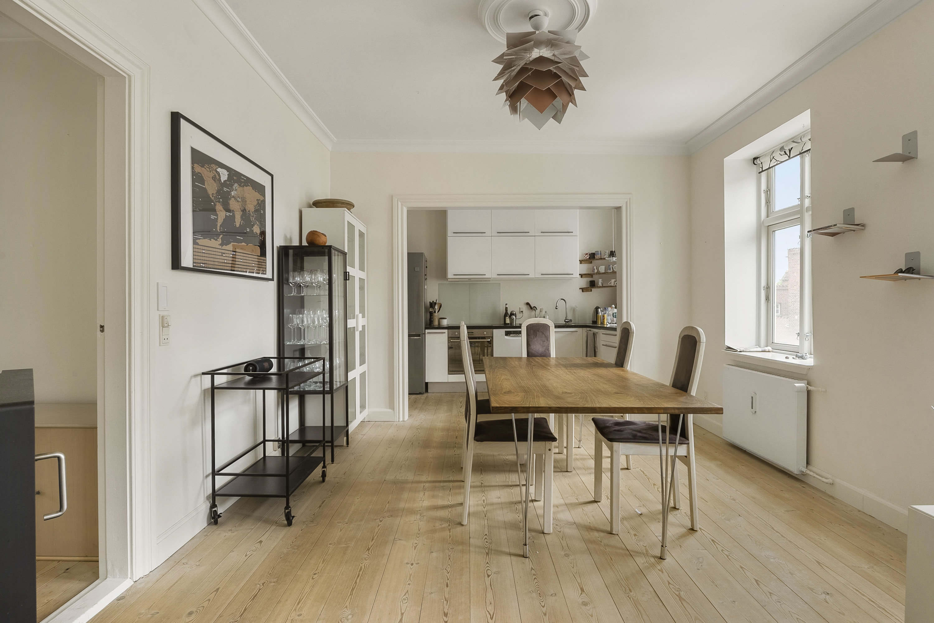 Enggade 8, 1., 5000 Odense C