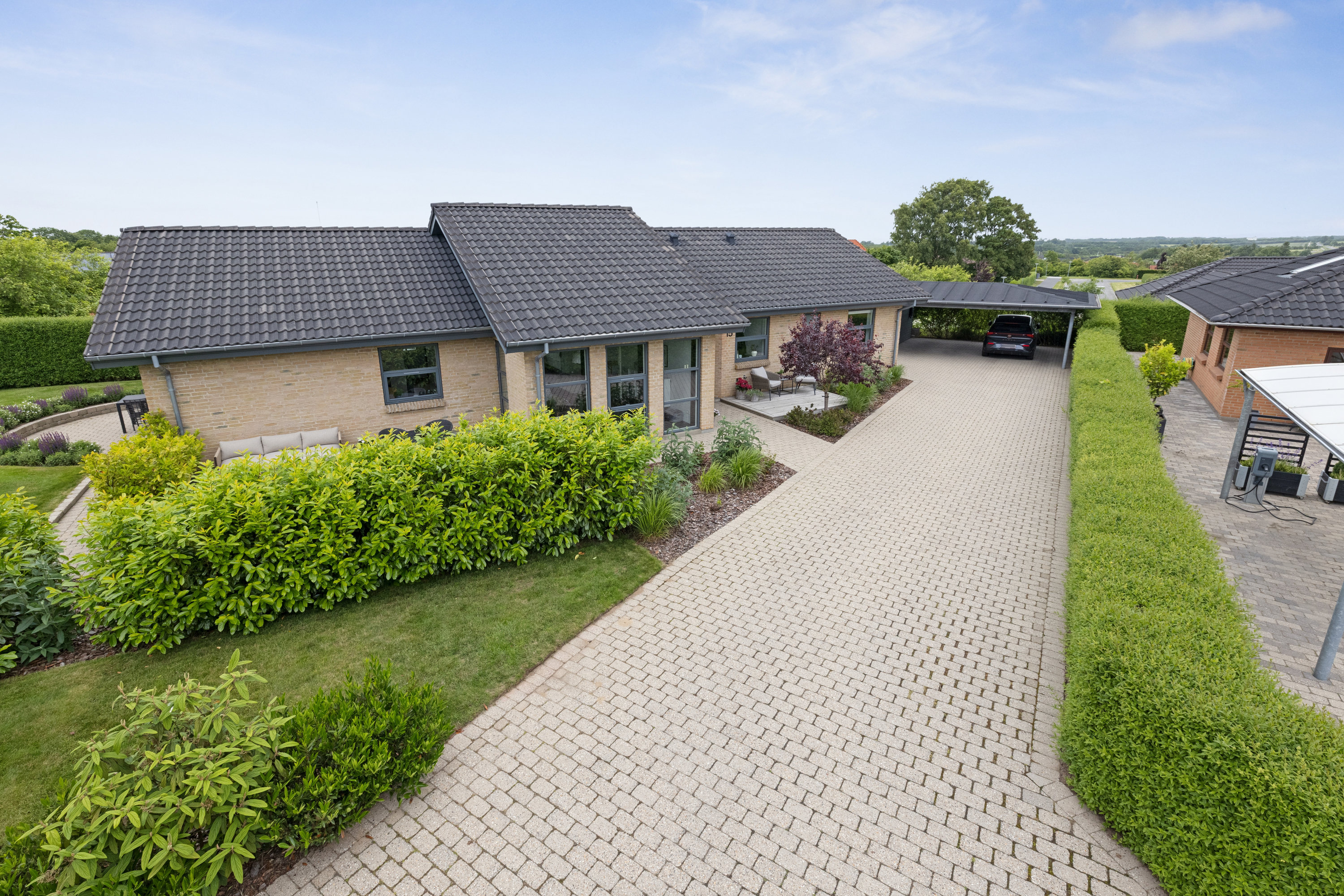 Skaglen 15, 8800 Viborg