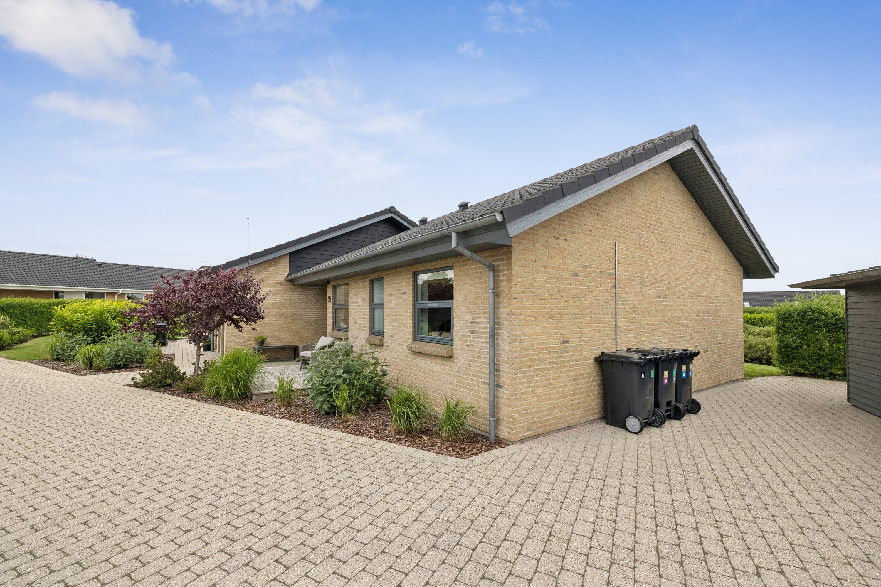 Skaglen 15, 8800 Viborg