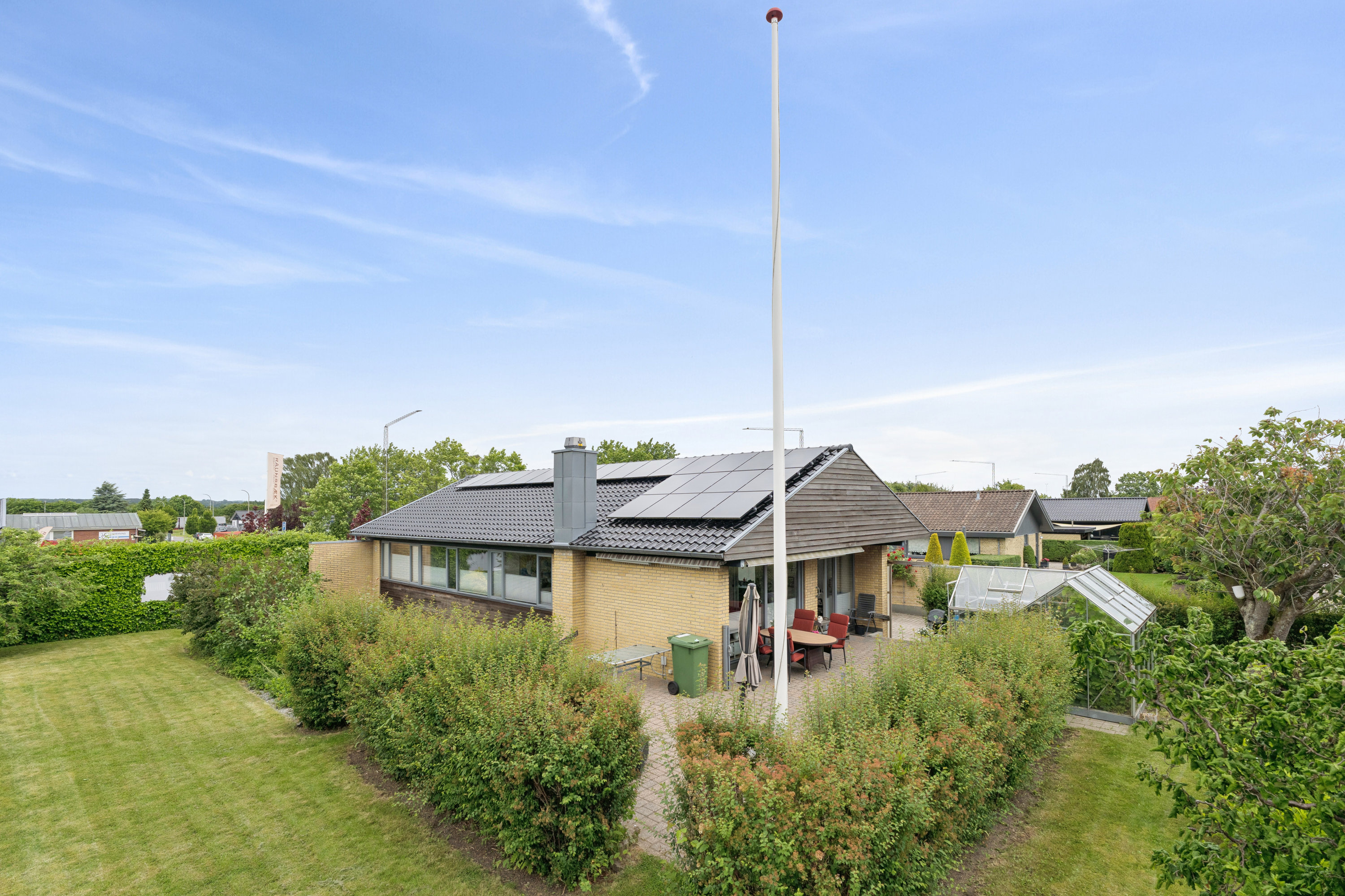 Enemærket 6, 8240 Risskov