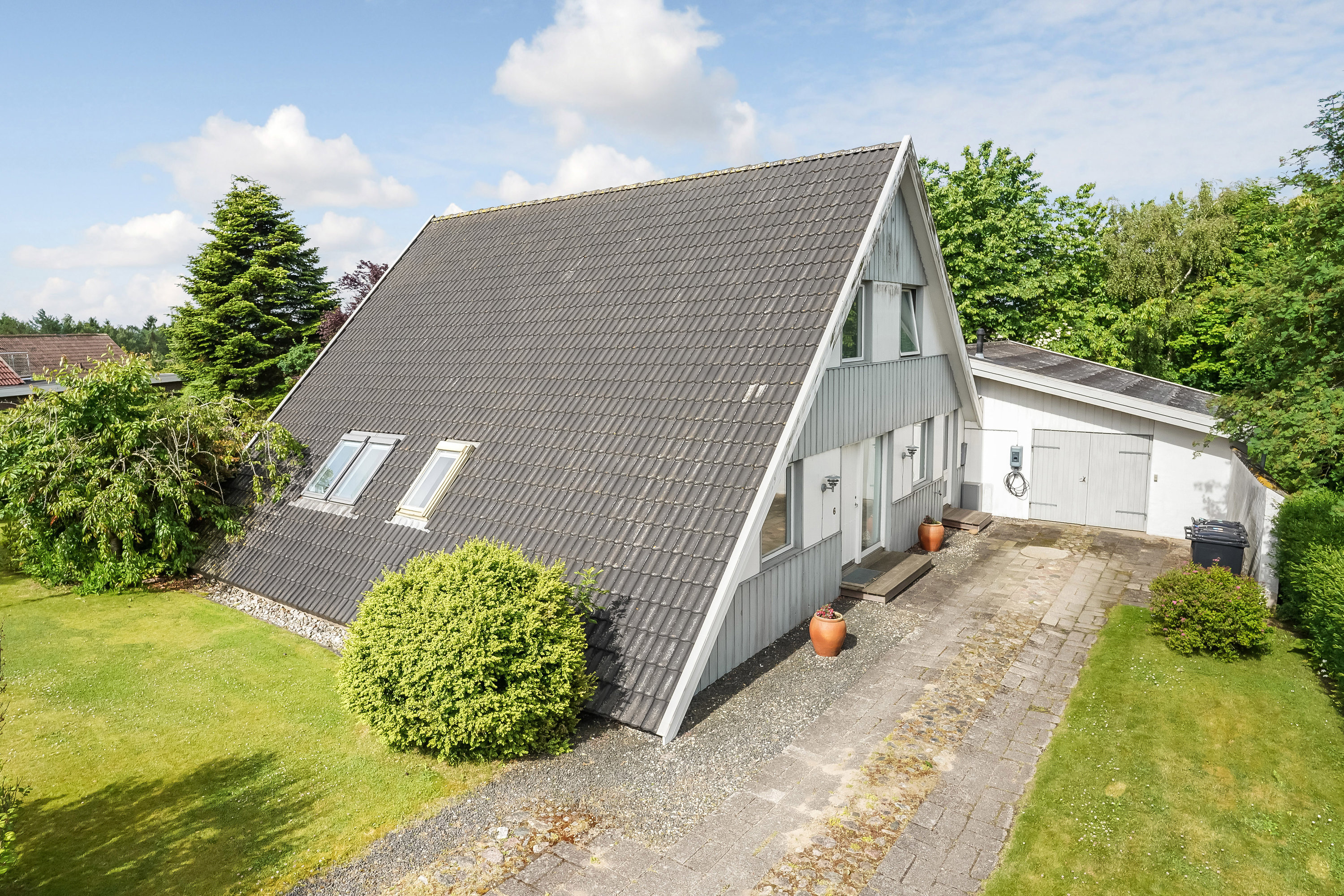 Carl Nielsens Vej 6, Strib, 5500 Middelfart