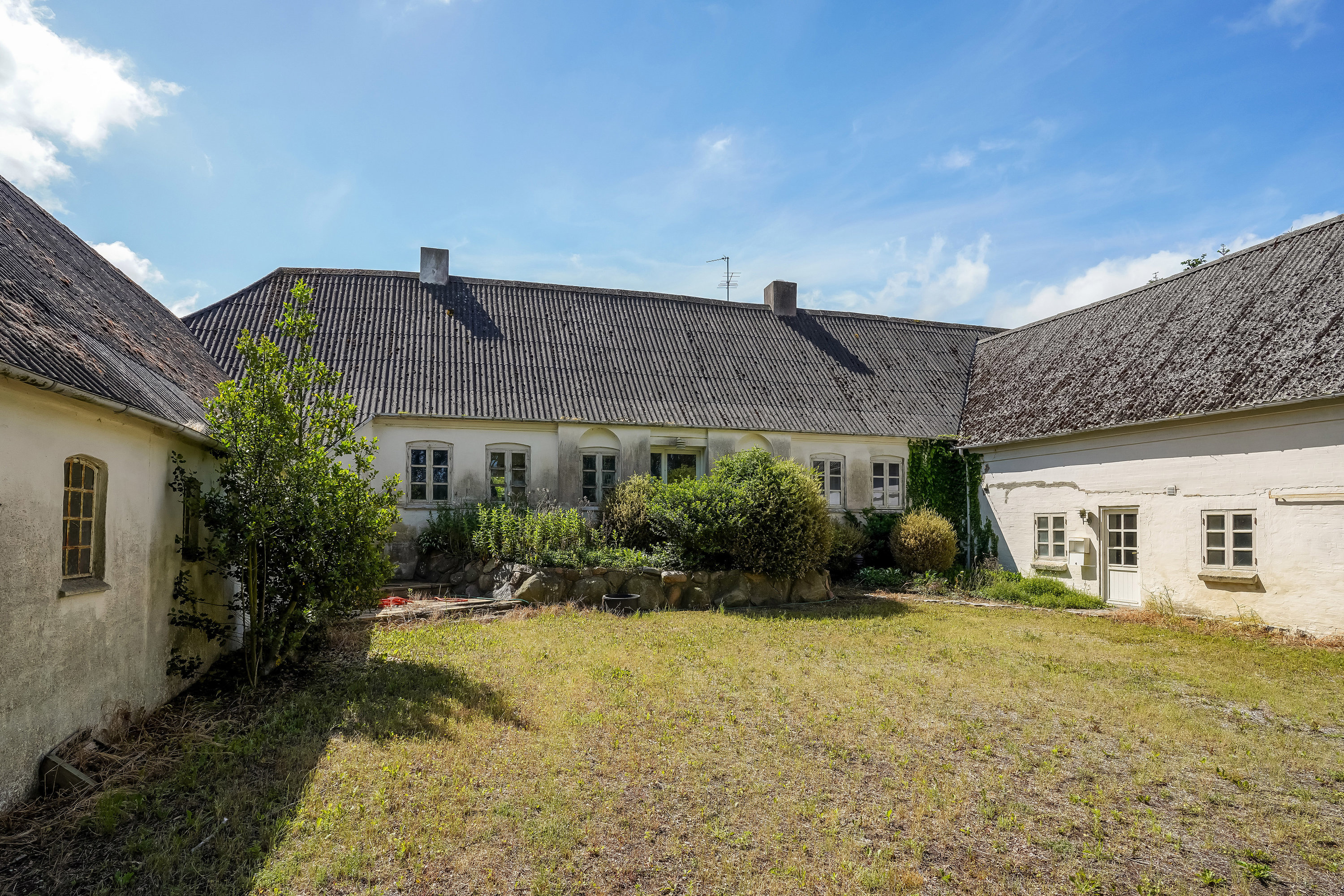 Billesbøllevej 3, Fjelsted, 5463 Harndrup
