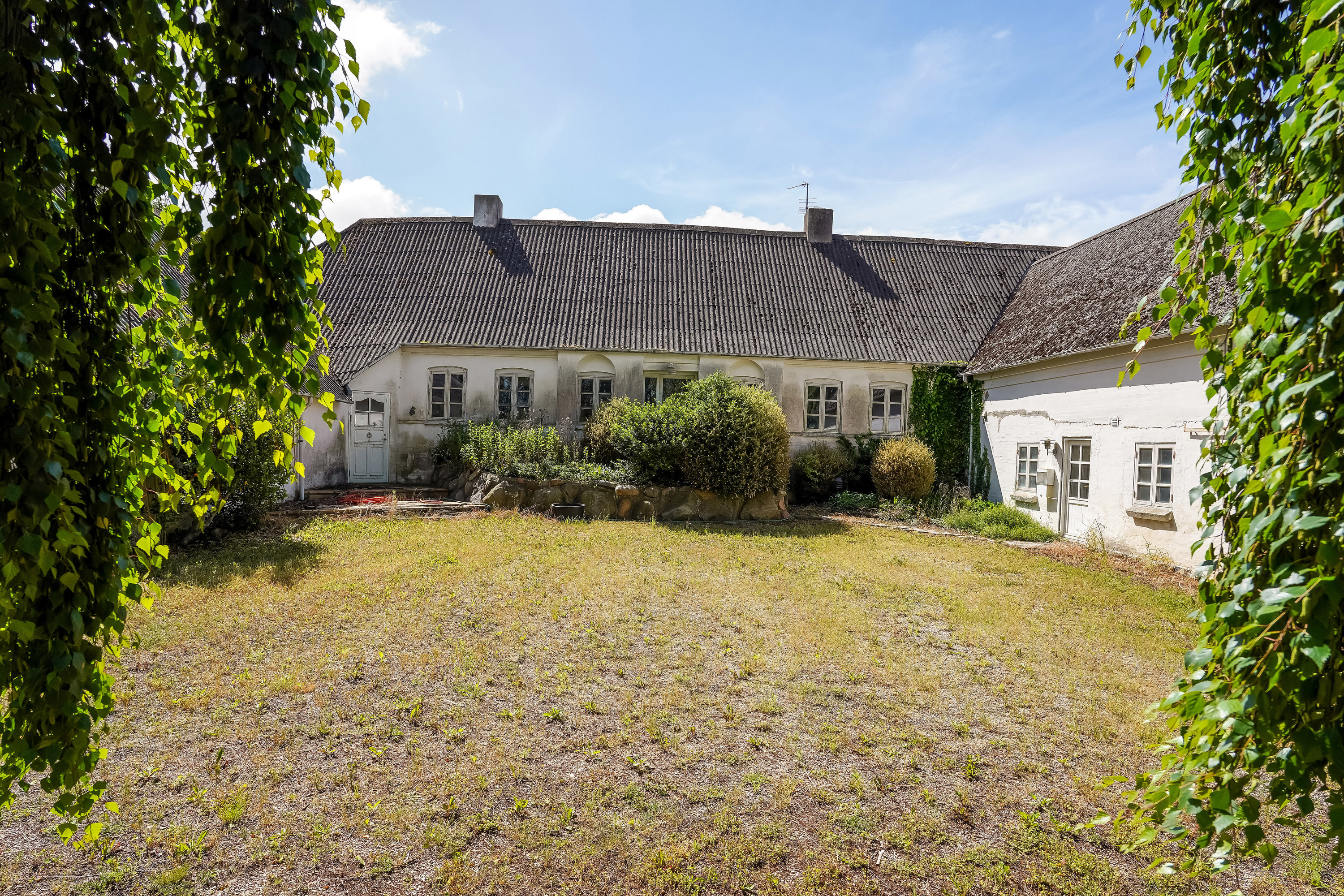 Billesbøllevej 3, Fjelsted, 5463 Harndrup