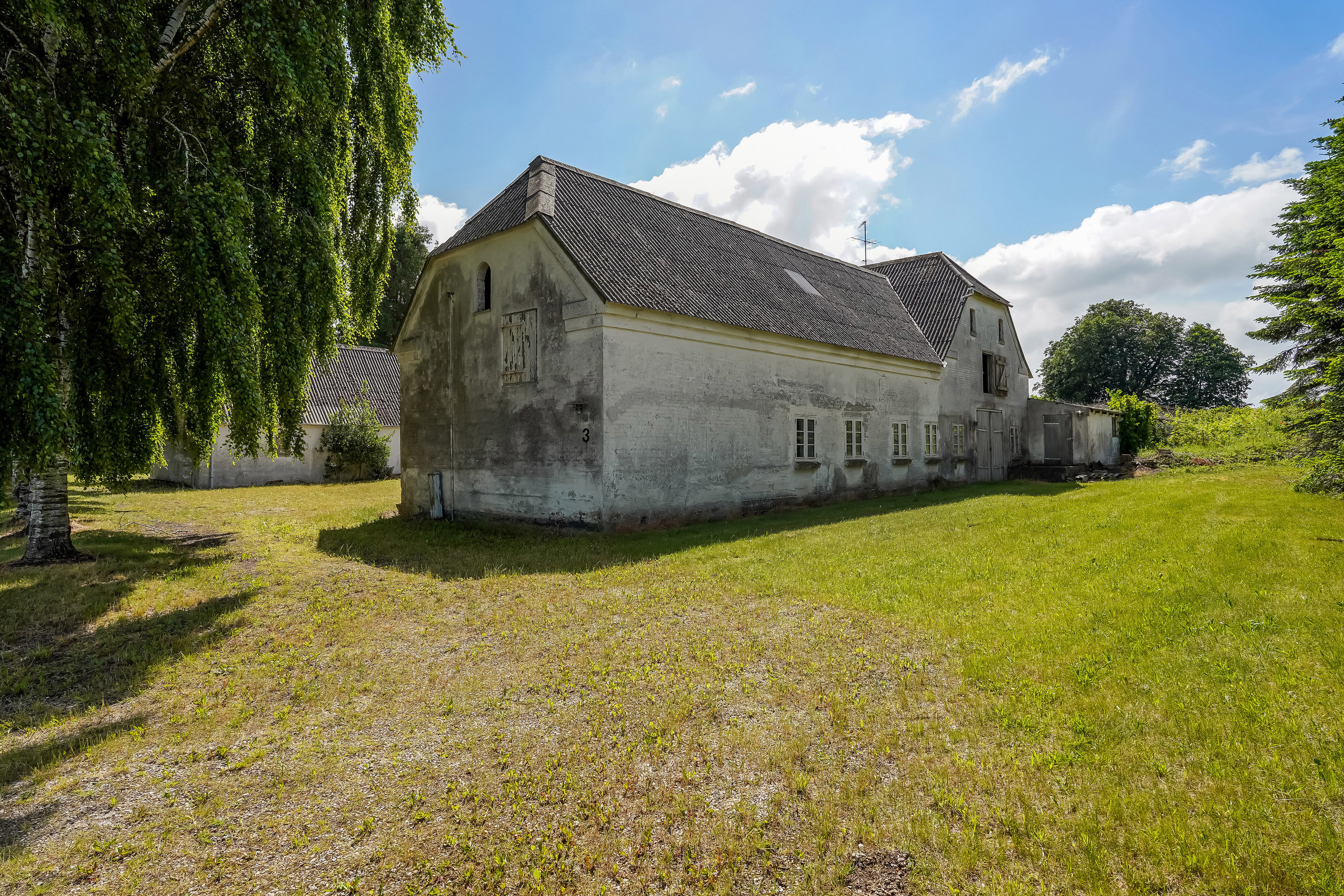 Billesbøllevej 3, Fjelsted, 5463 Harndrup