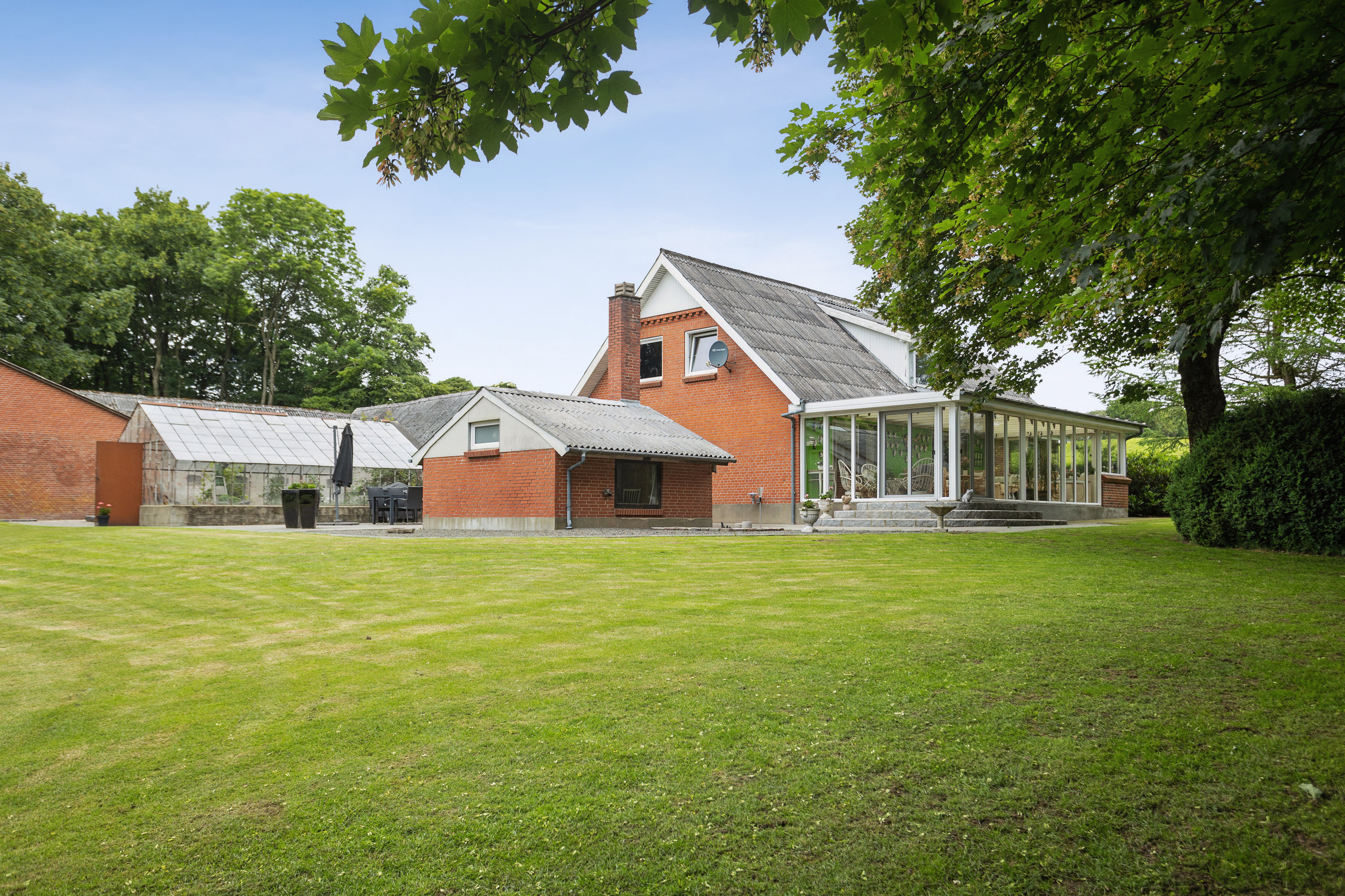 Stoholmvej 40, Røgind, 7840 Højslev