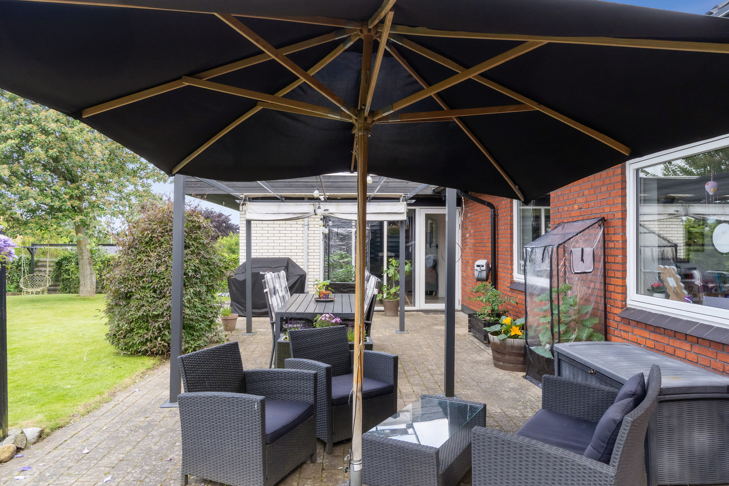 Thorstedvej 9, Tingstrup, 7700 Thisted