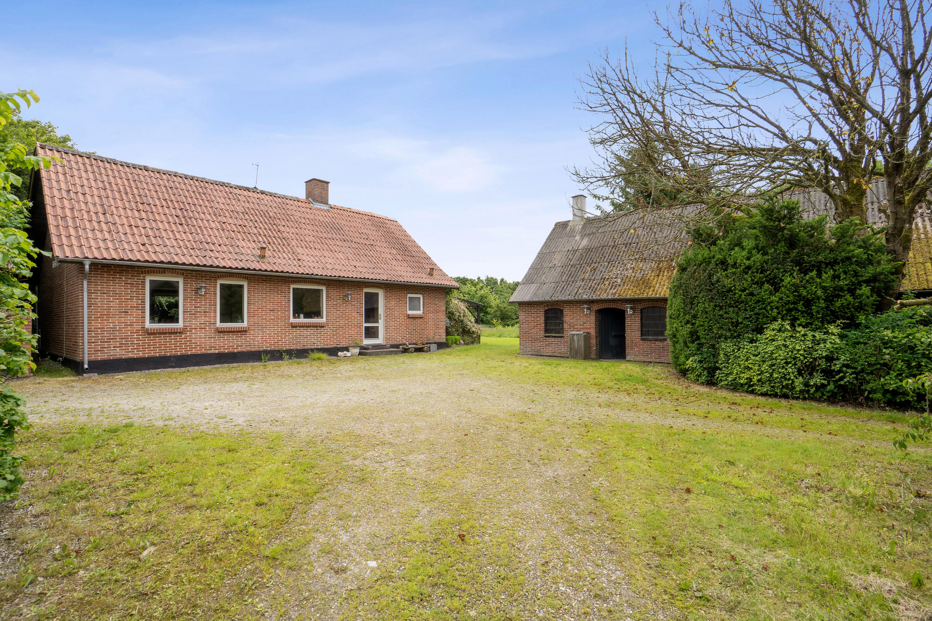 Harringhedevej 1, Harring, 7752 Snedsted