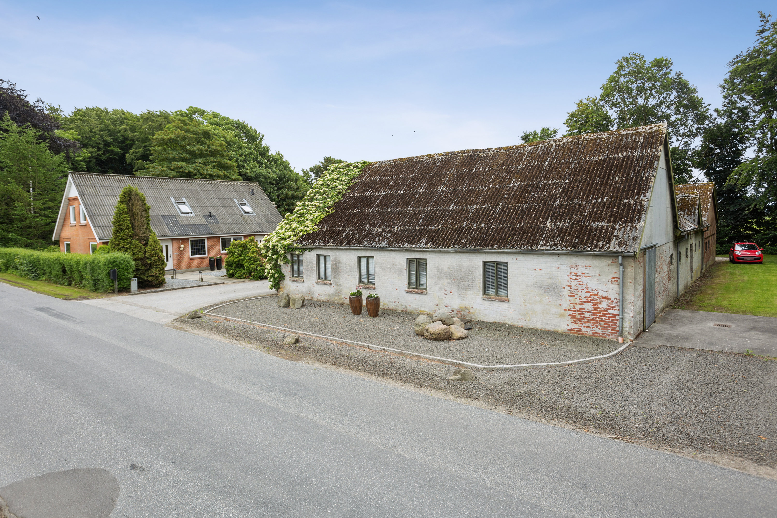 Stoholmvej 40, Røgind, 7840 Højslev