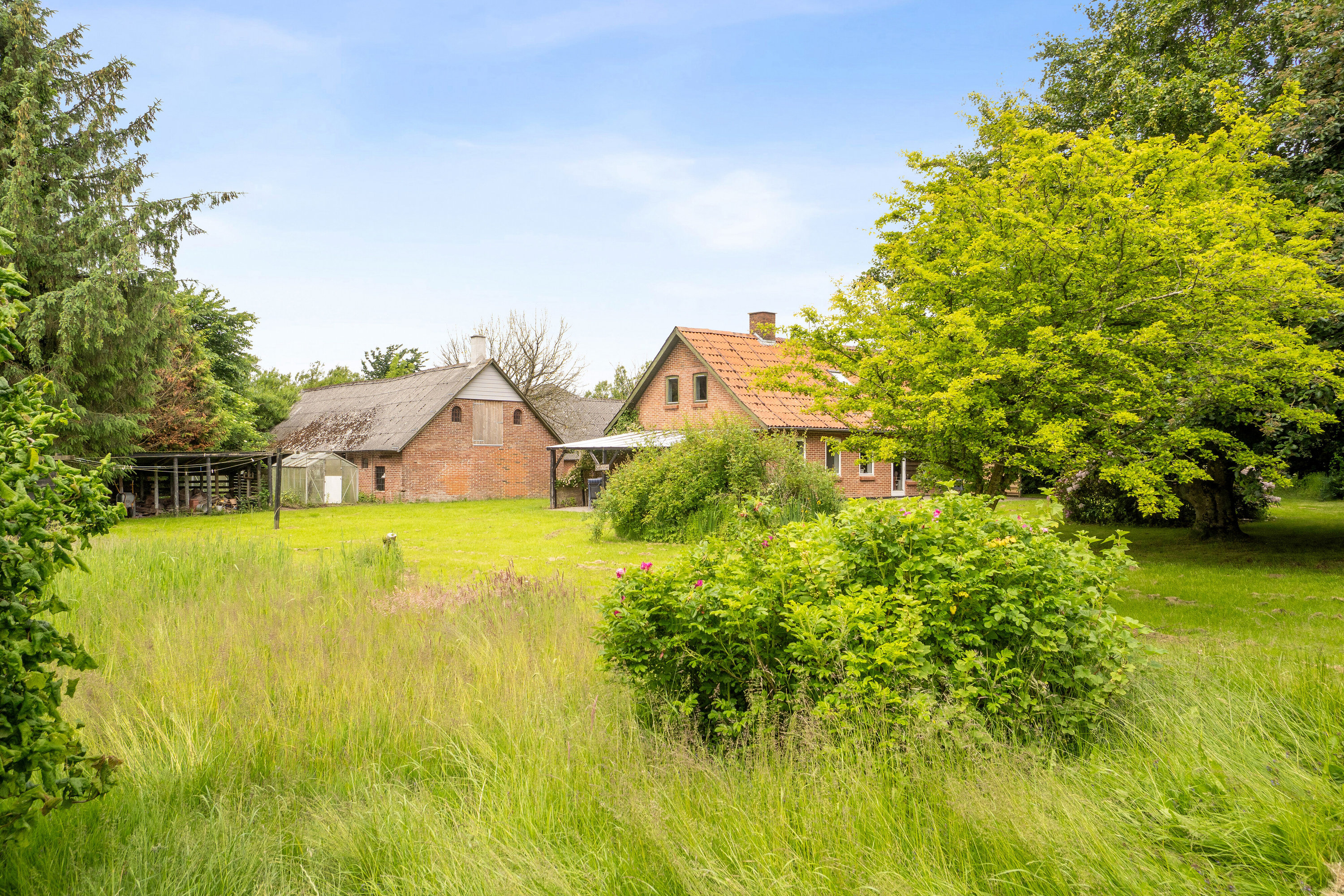 Harringhedevej 1, Harring, 7752 Snedsted
