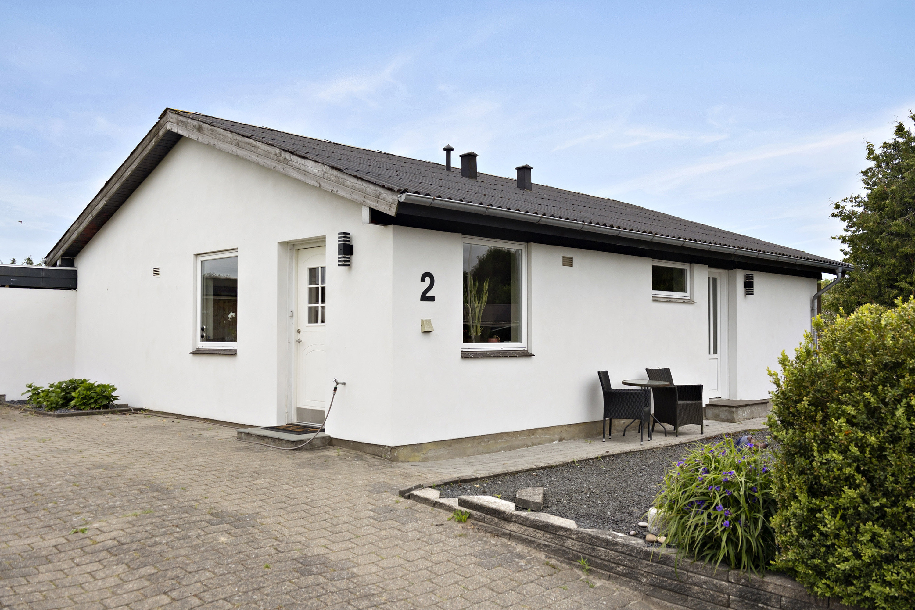 Tulipanvej 2, Holsted St, 6670 Holsted