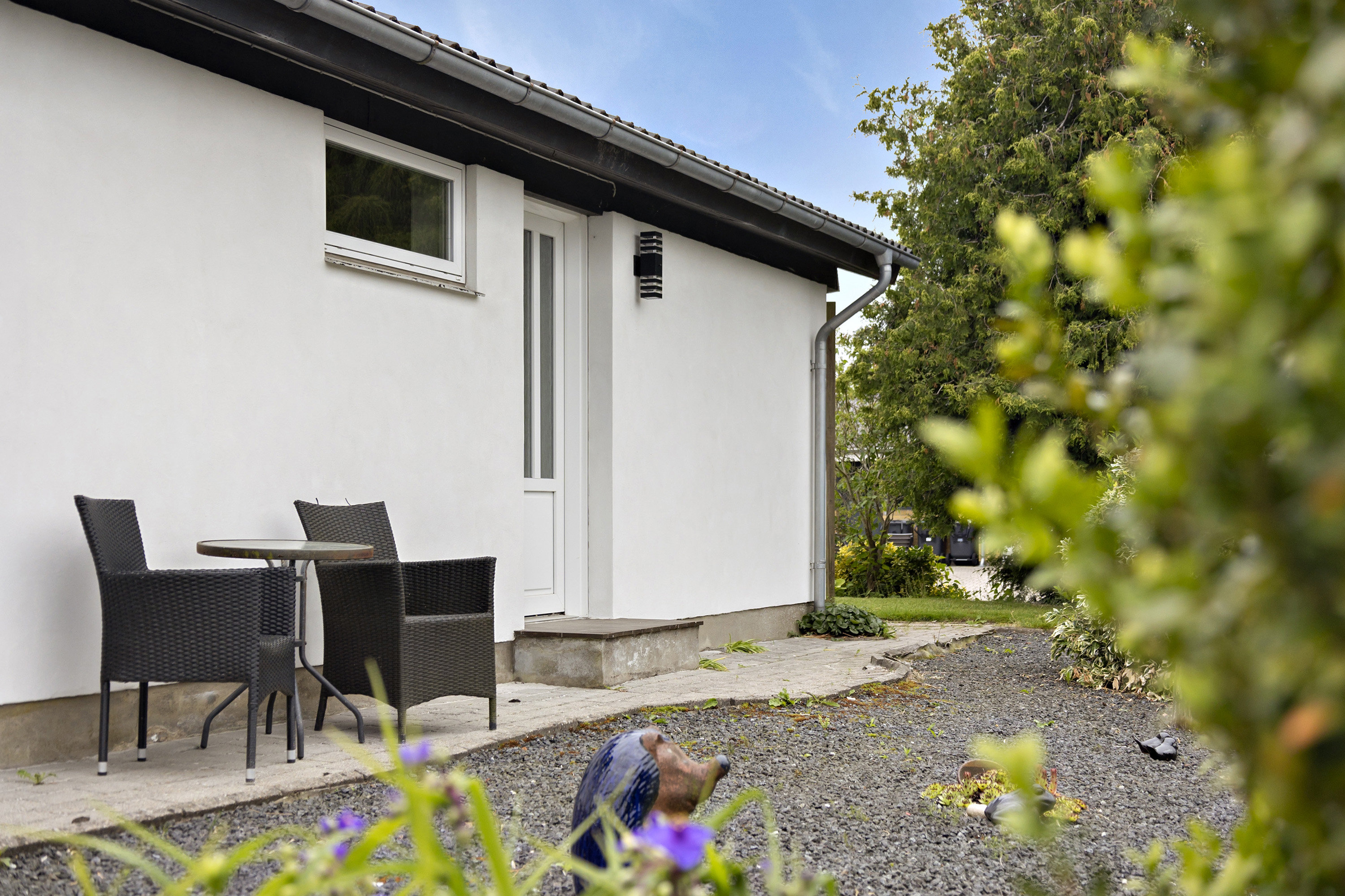 Fremhævet område billede i fuldskærmstilstand. Billede af Tulipanvej 2, Holsted St, 6670 Holsted