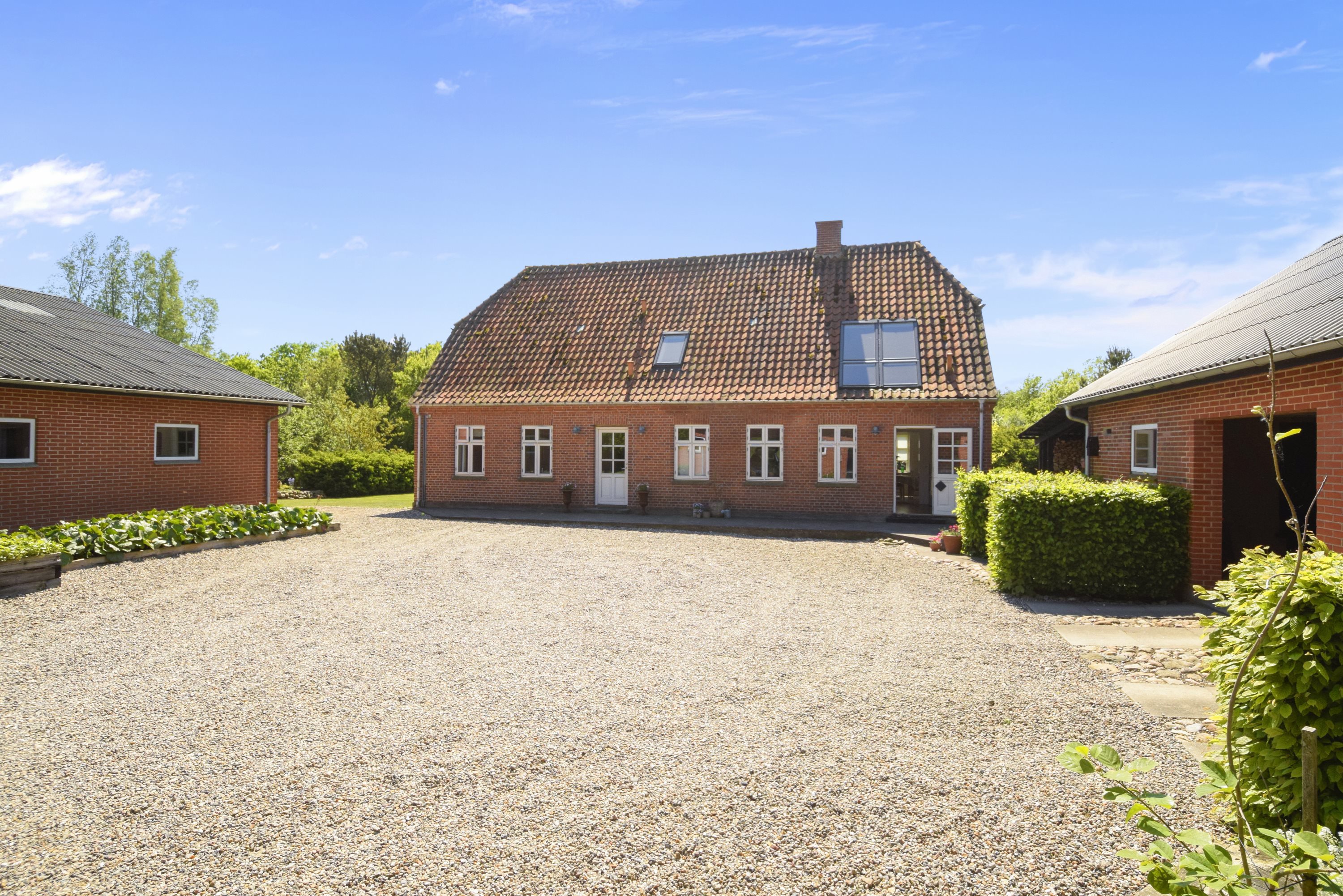 Sognevejen 32, Bygum, 9620 Aalestrup